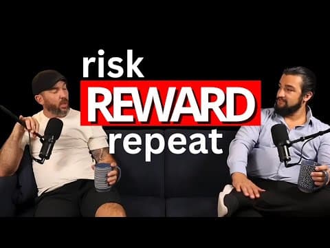 Risk, Wealth, and the Long Game