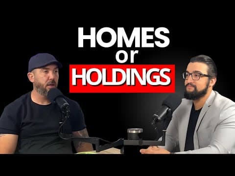 Should Wall Street Own Your Neighborhood?