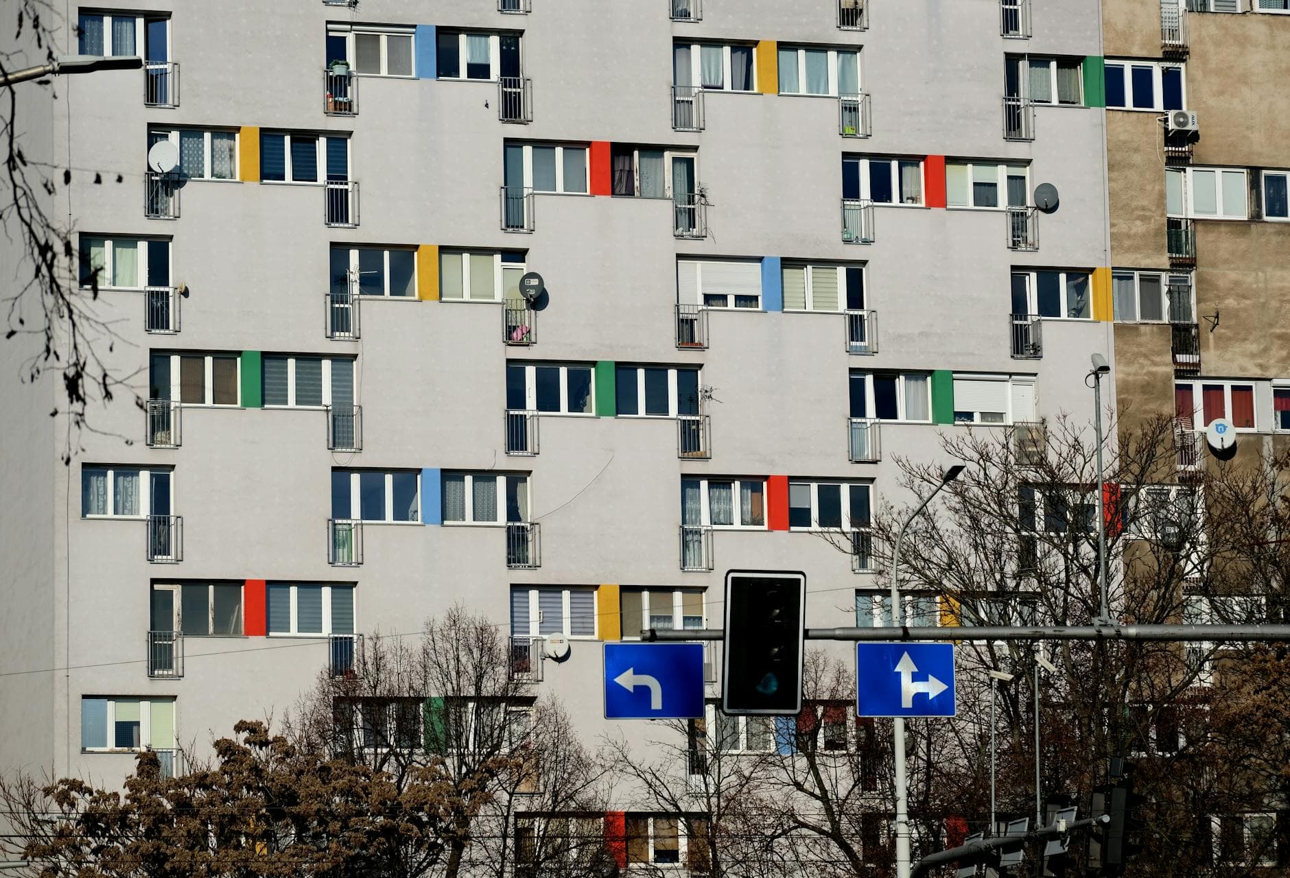 Why Occupancy Is a Lagging Indicator