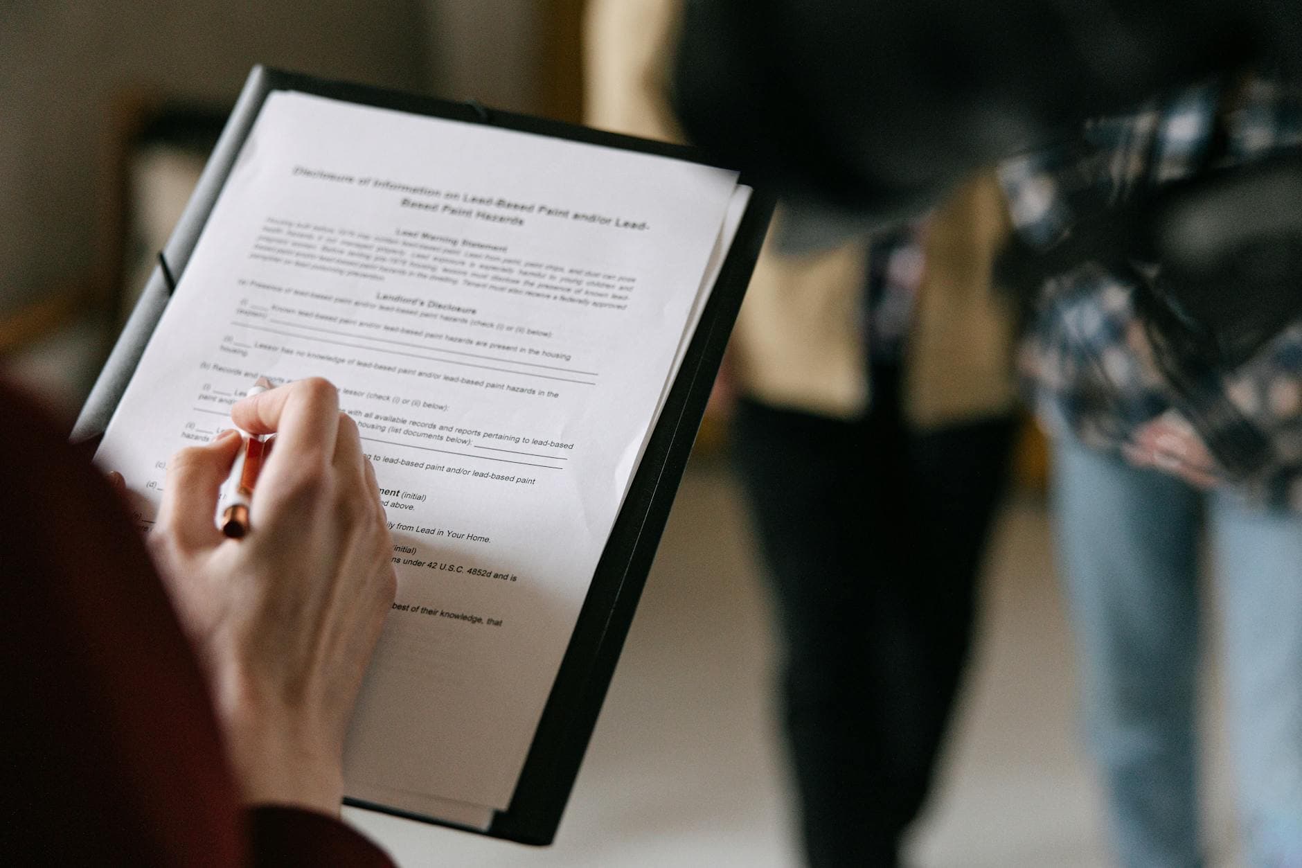The Make-Ready Process That Gets Units Leased in 7 Days