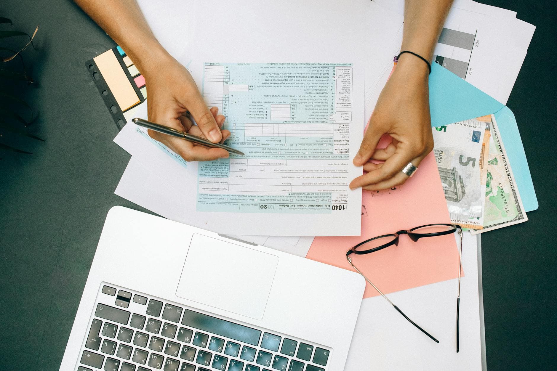 How to Read a K-1 as an LP Investor