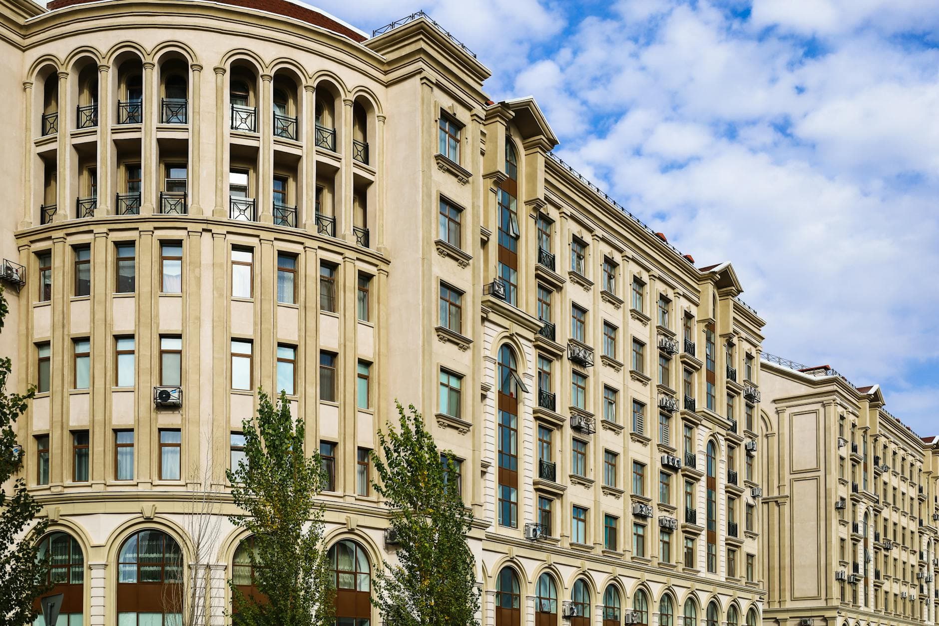 Building a Real Estate Portfolio on a W2 Salary