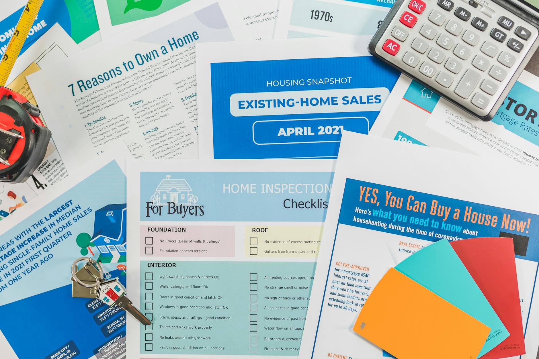 The Inspection Report That Killed a Deal (And Saved Us $200,000)
