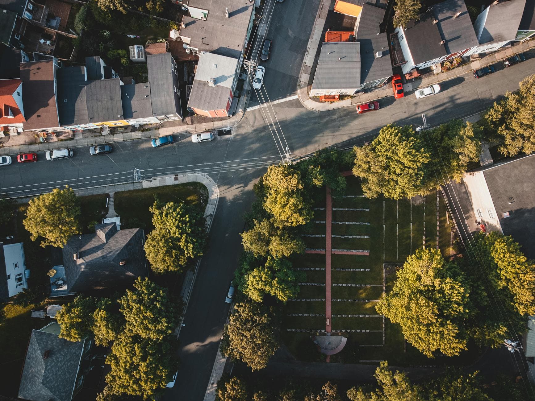 What We Look for in a Submarket Before Acquiring