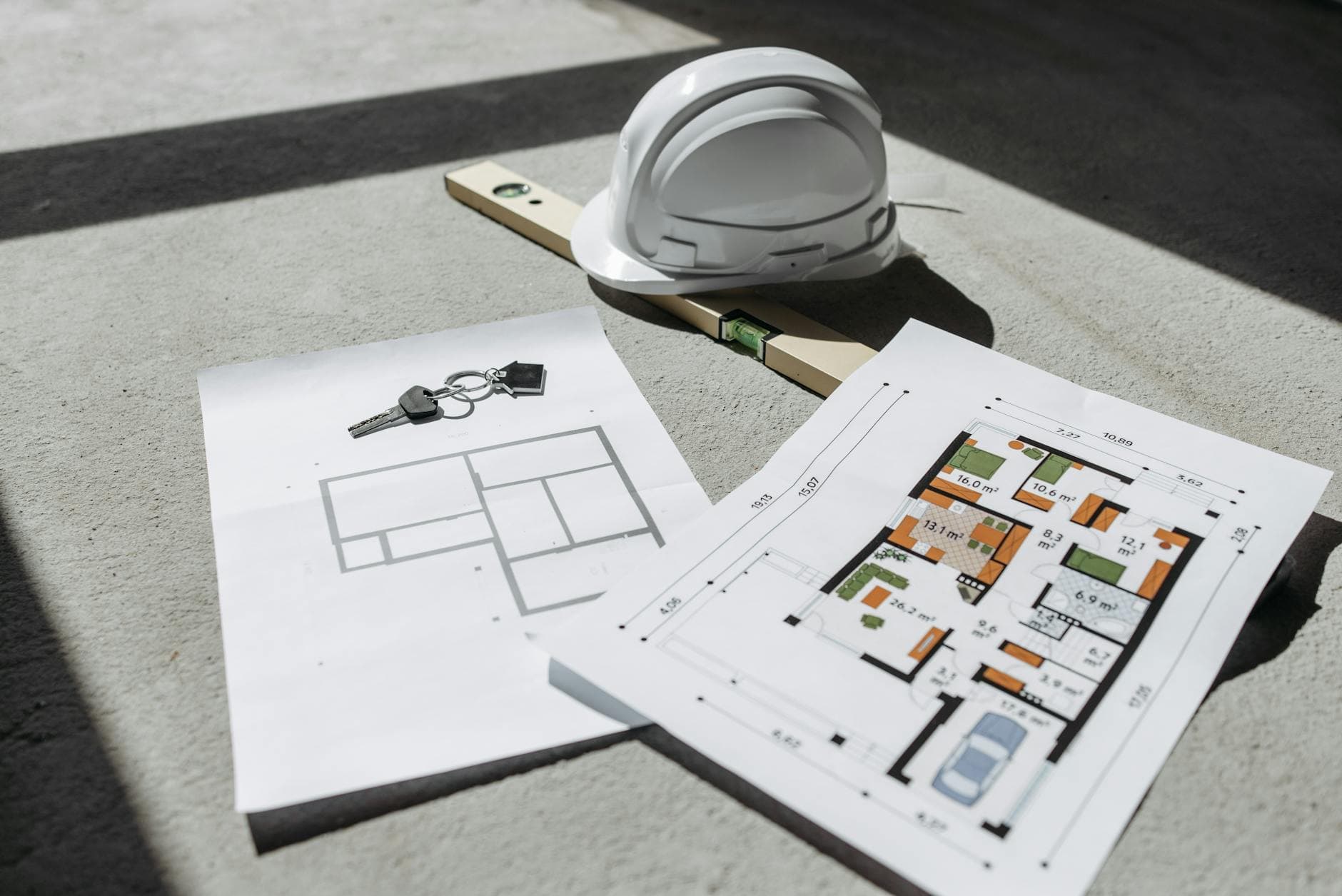 Capital Expenditure Planning: How Operators Protect Asset Value