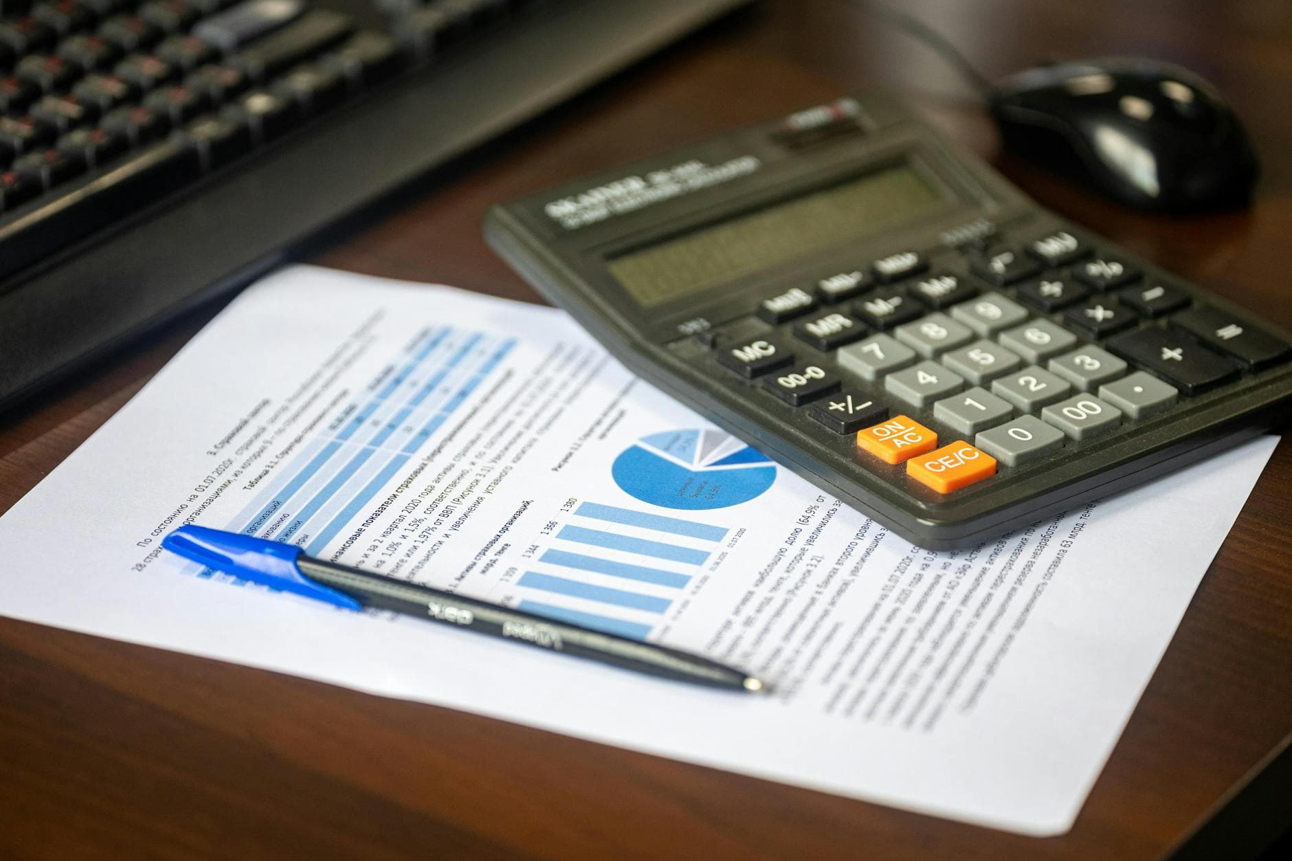 Understanding DSCR for Passive Investors