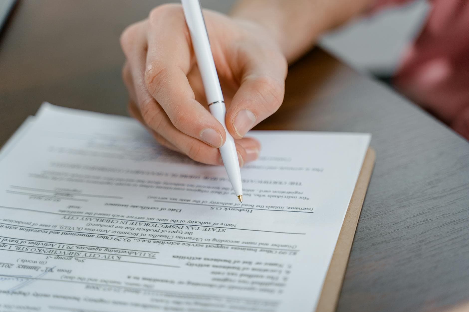 LP Rights You Should Demand Before Writing a Check
