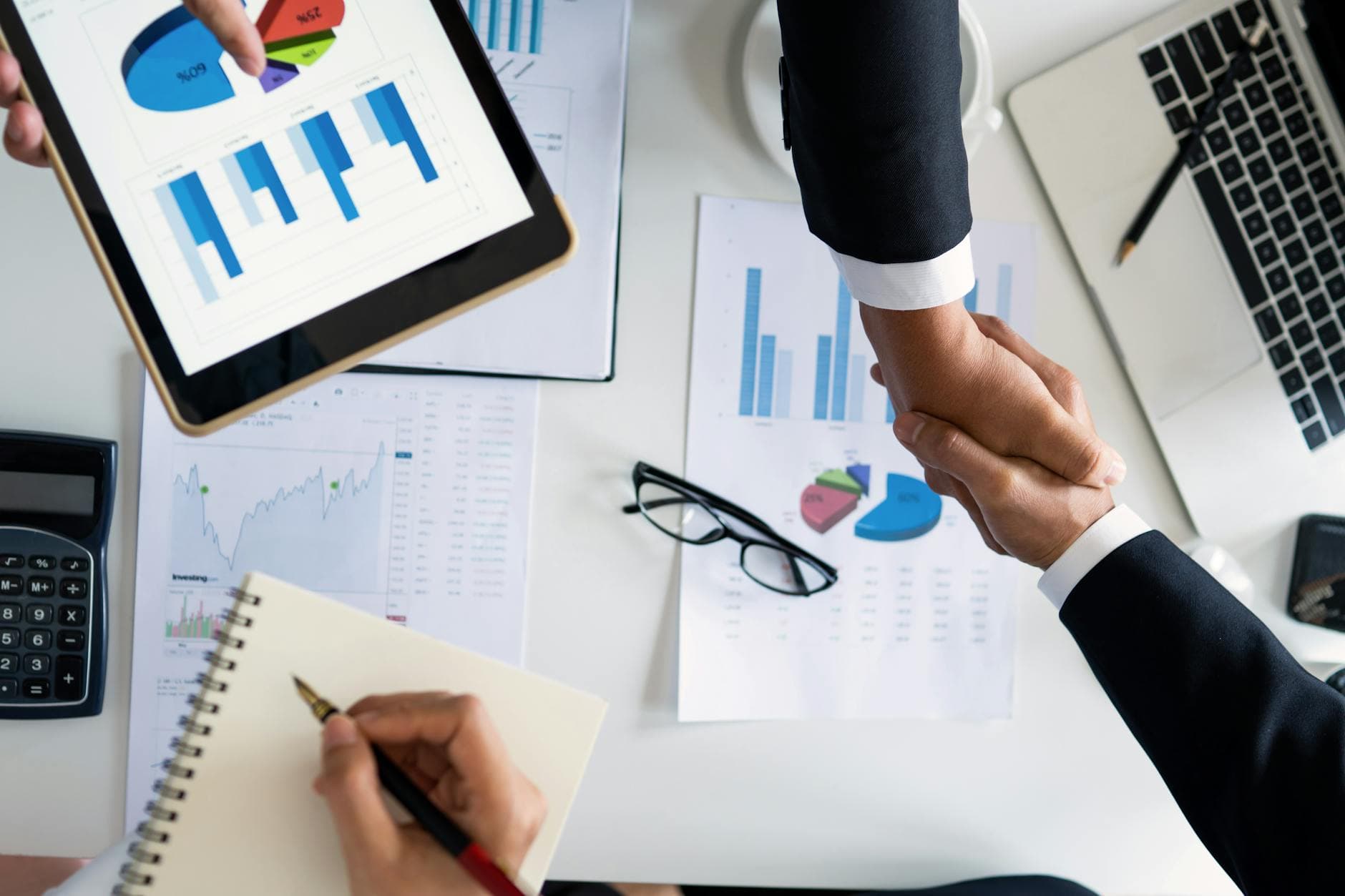 How to Analyze a 12-Unit Deal in 30 Minutes
