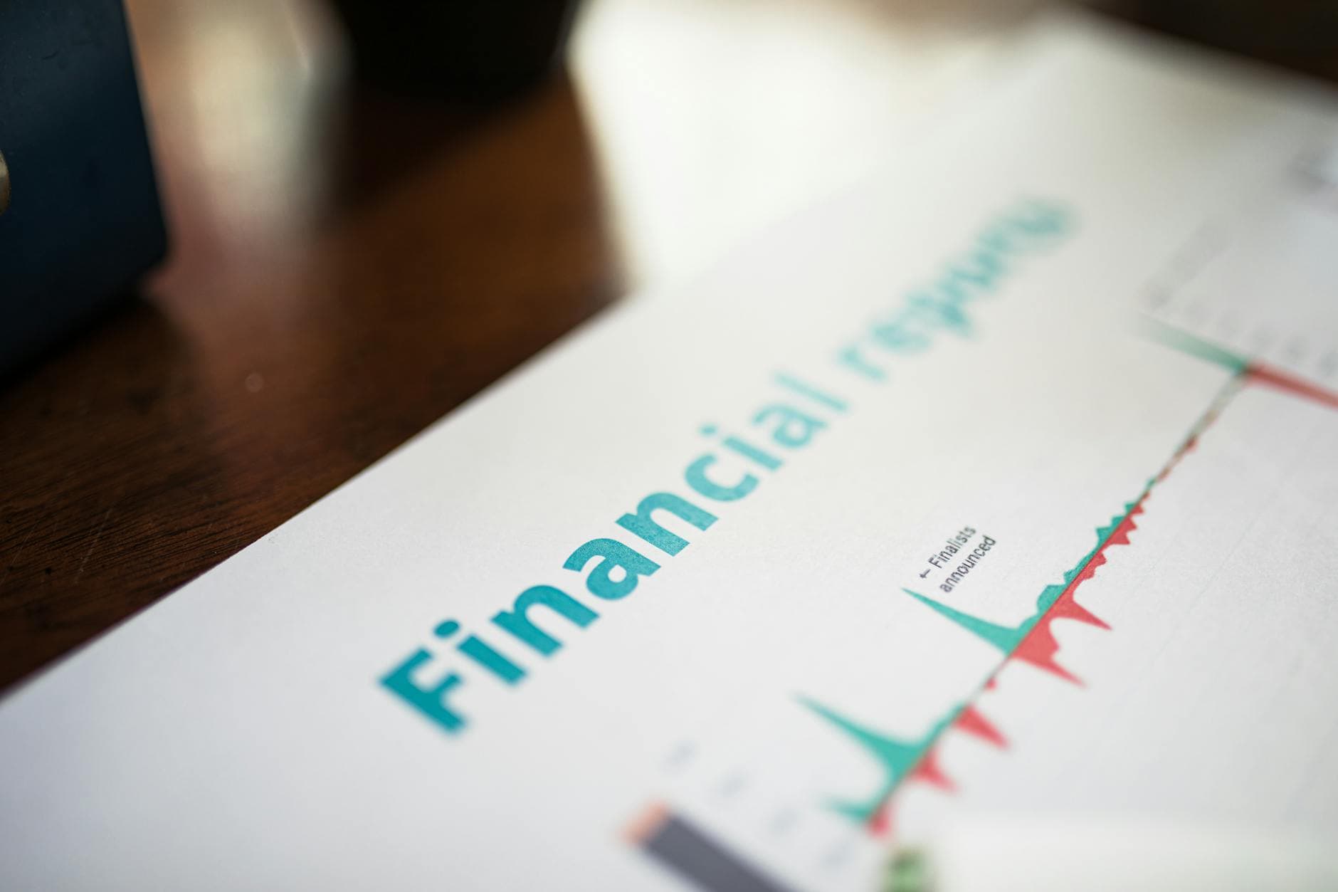 What Institutional Reporting Looks Like and Why Most Operators Cannot Deliver It