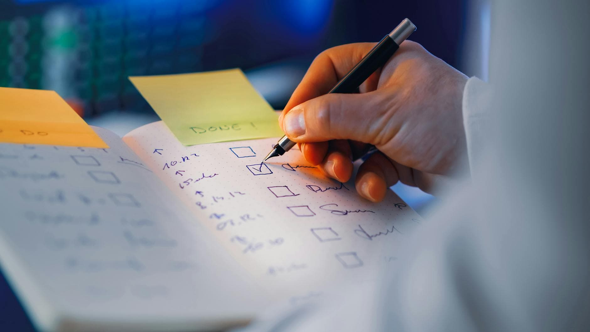 Year-One Priorities After Acquiring a Property