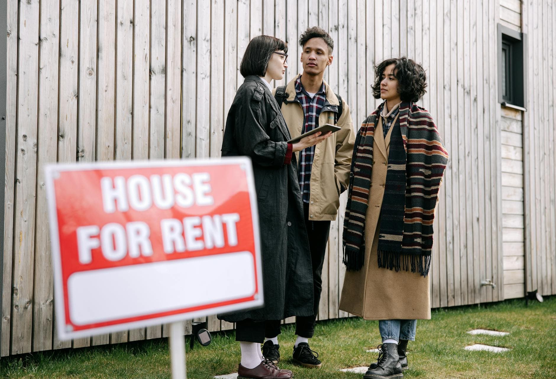 Why Your Leasing Process Is Losing You Good Tenants