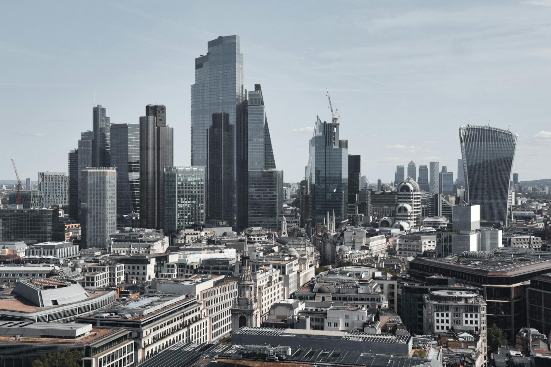 What a Family Office Does for Real Estate Investors (And Why You Need One Under 50 Units)