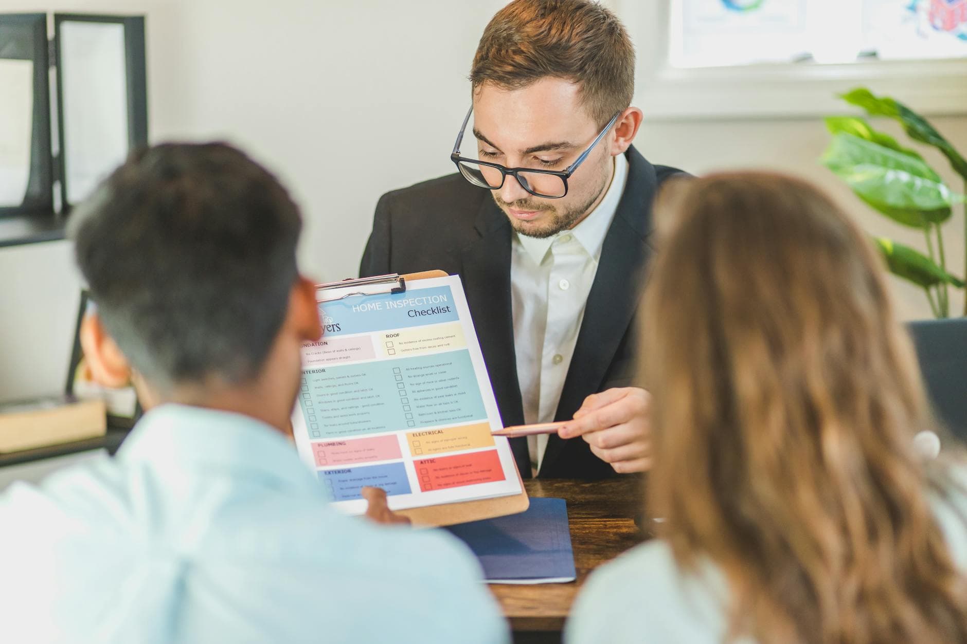 The Due Diligence Checklist Nobody Gives You