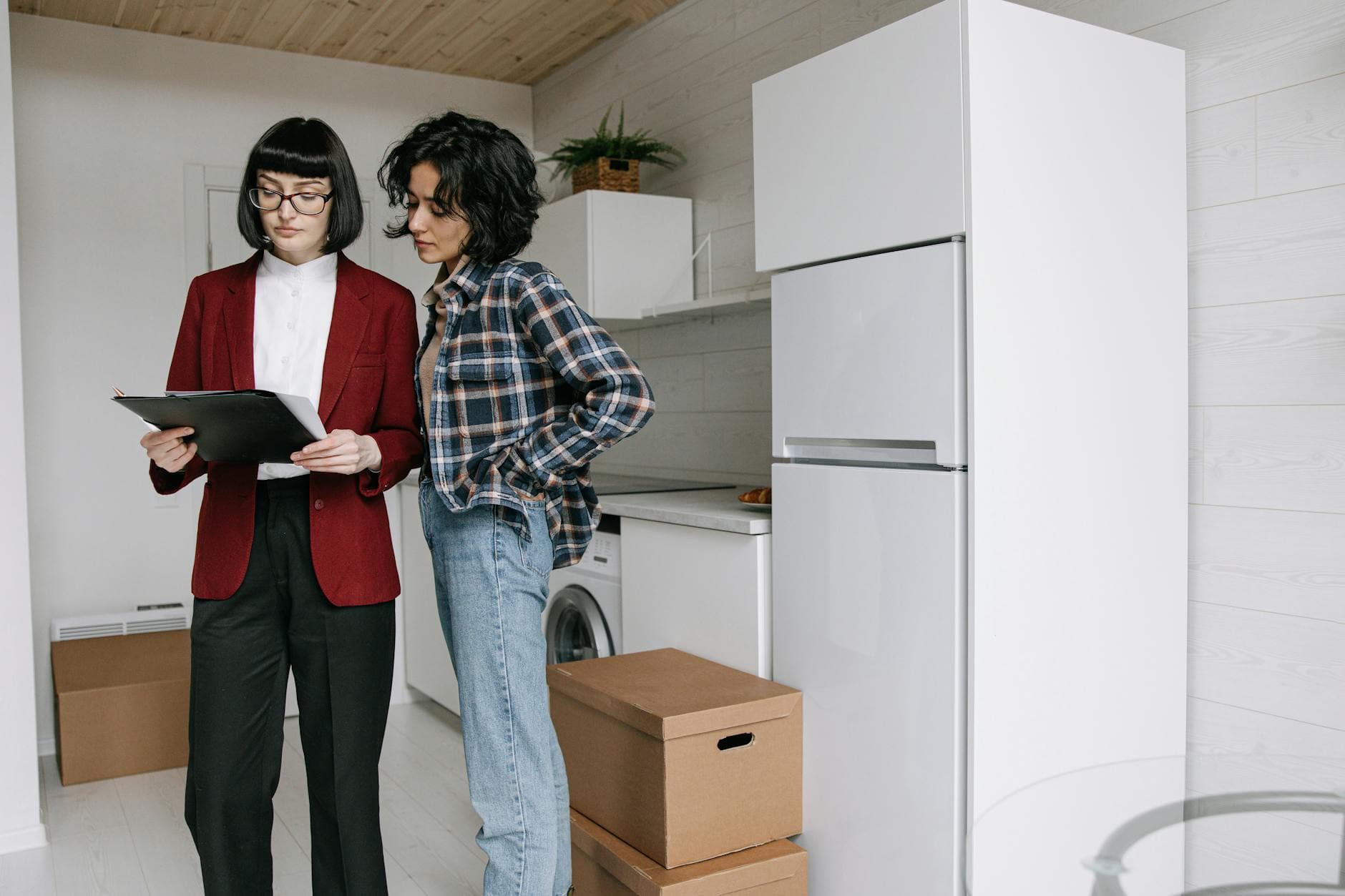 The Move-Out Inspection That Pays for Itself