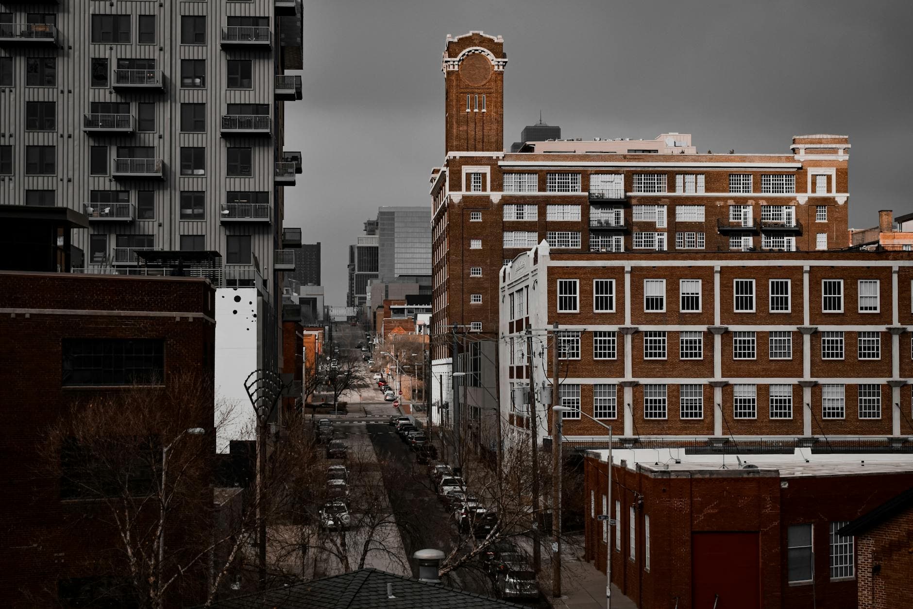 Why Midwest Multifamily Outperforms Coastal Markets