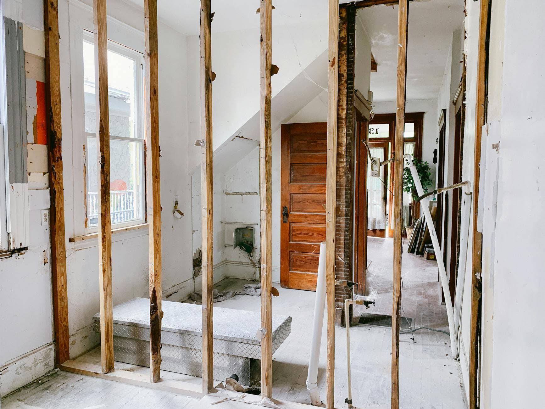 The Real Numbers Behind a Unit Renovation