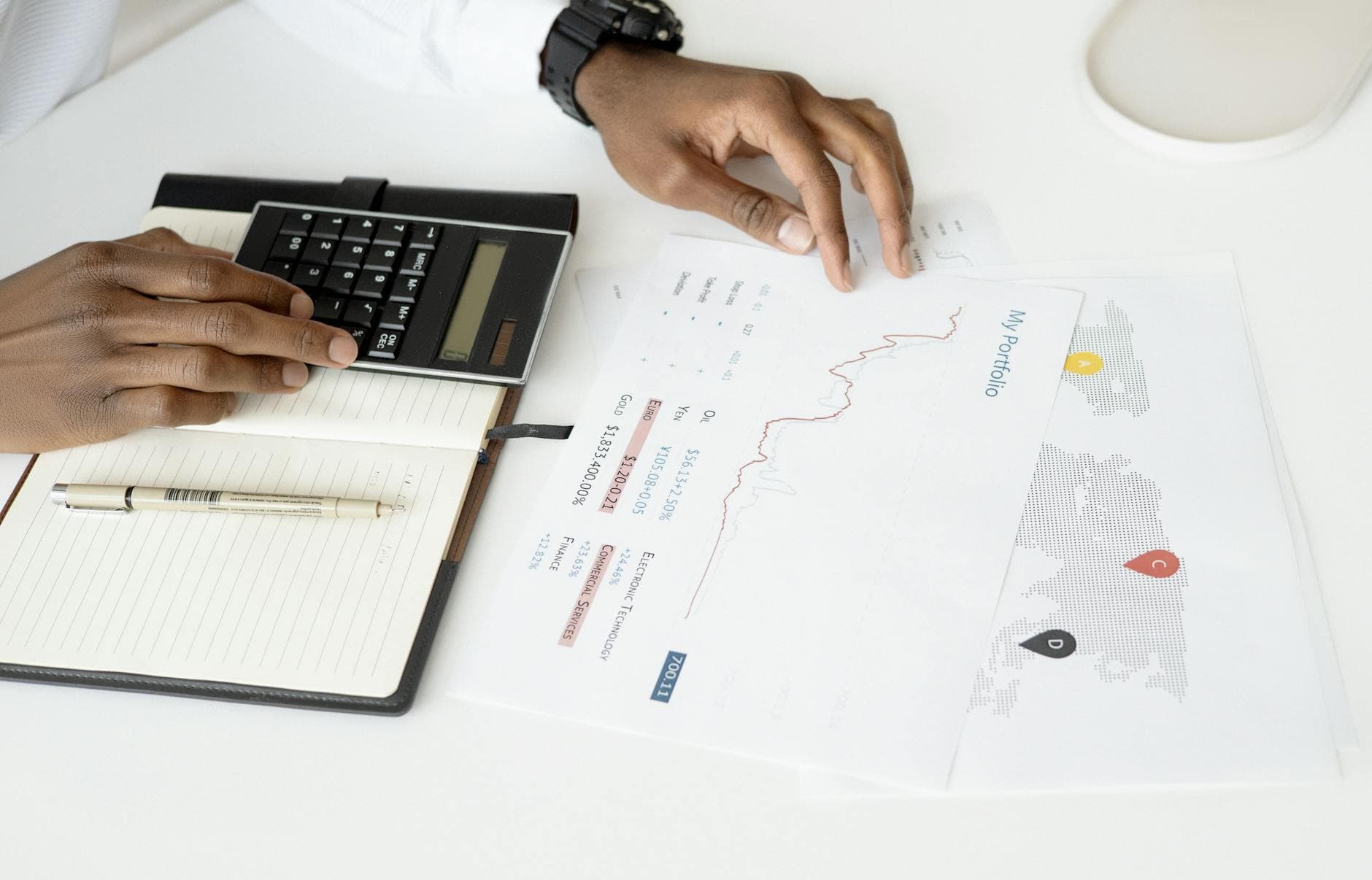 Operating Expense Ratios: What the Benchmarks Actually Mean