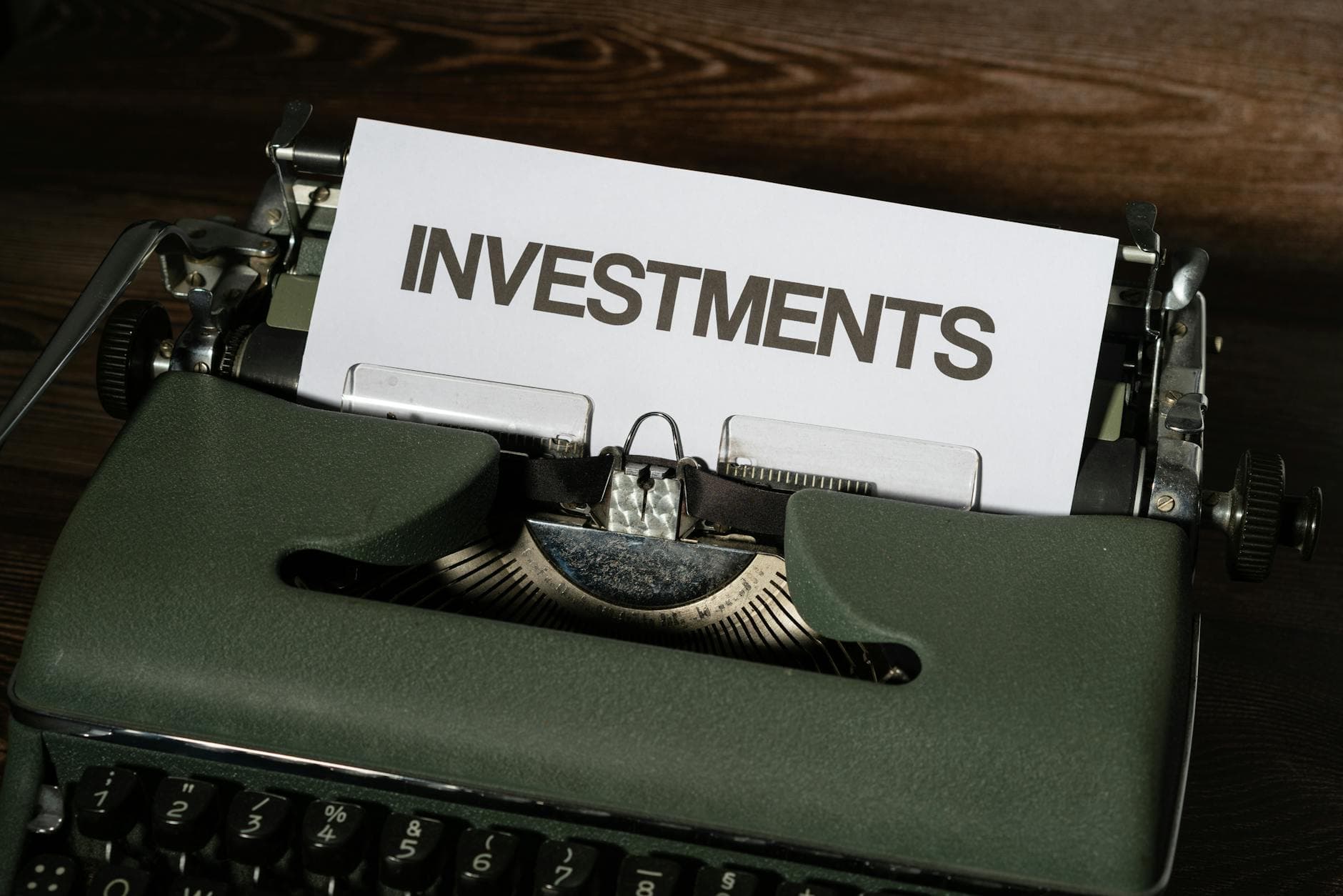 Capital Preservation First: How We Structure Every Investment