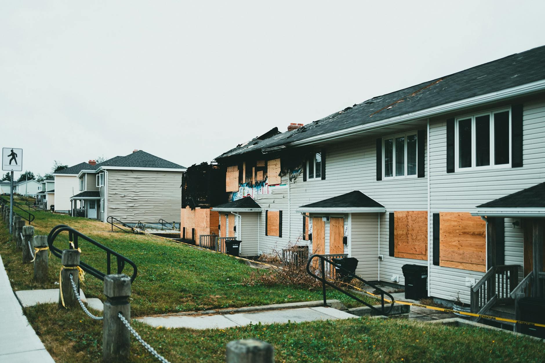 The Insurance Claim That Almost Bankrupted a 20-Unit Building