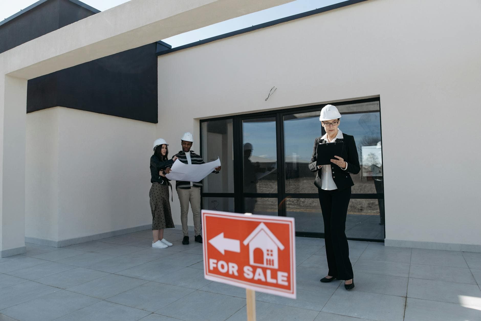 How to Build a Real Estate Team That Doesn't Depend on You