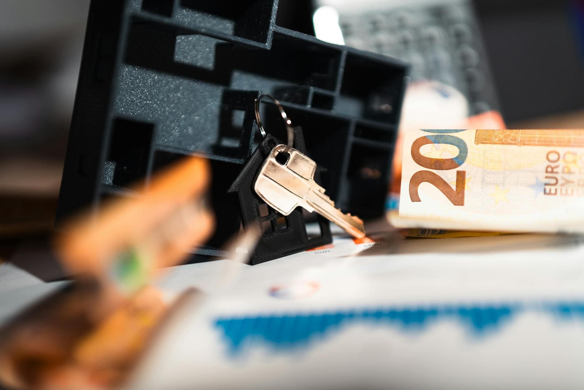 How We Price Rent on a New Acquisition