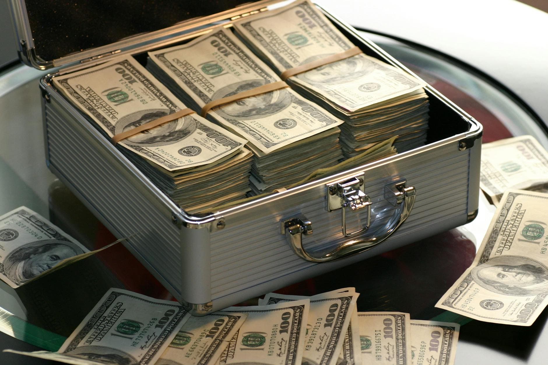 How We Handle Capital Calls and When They Are Justified