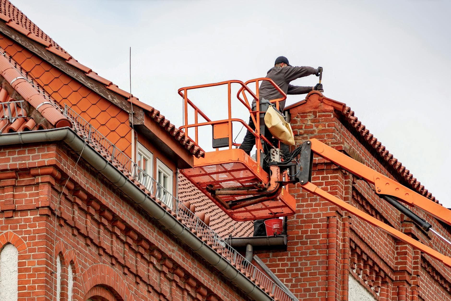 Deferred Maintenance: The Hidden Liability in Every Acquisition