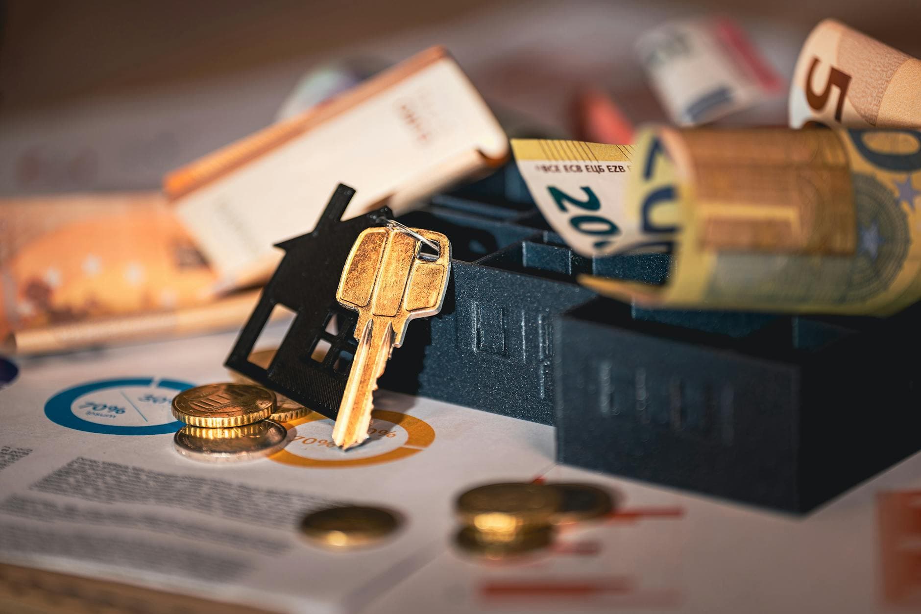 The Difference Between Asset Management and Property Management