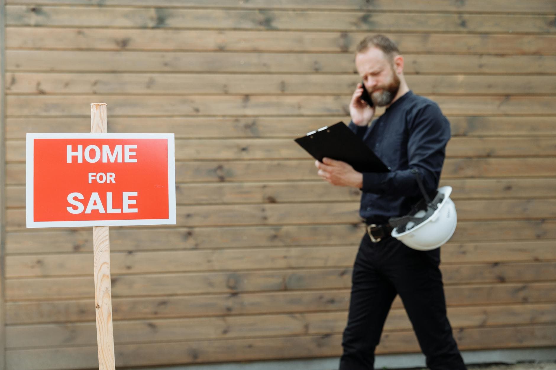 The Property Walk Checklist We Use Every Month