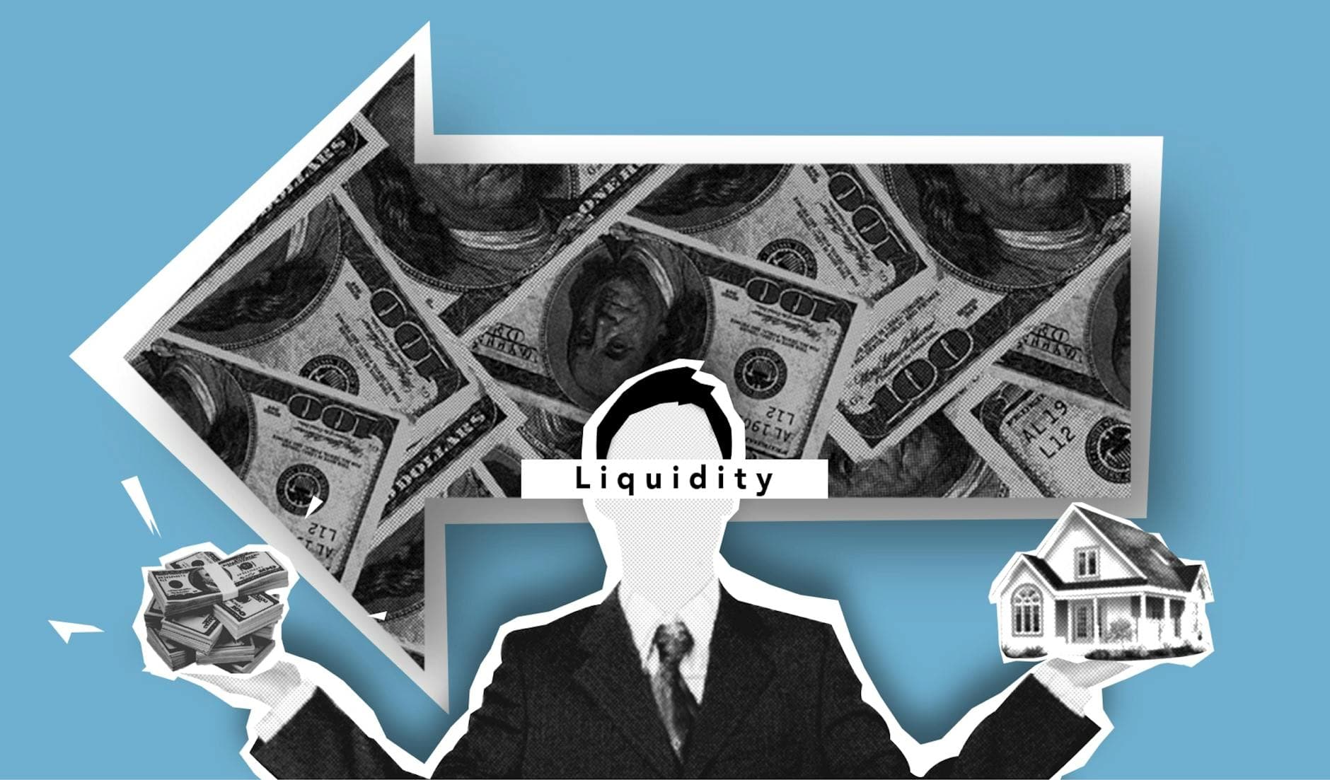 The Biggest Lie in Real Estate: Passive Income