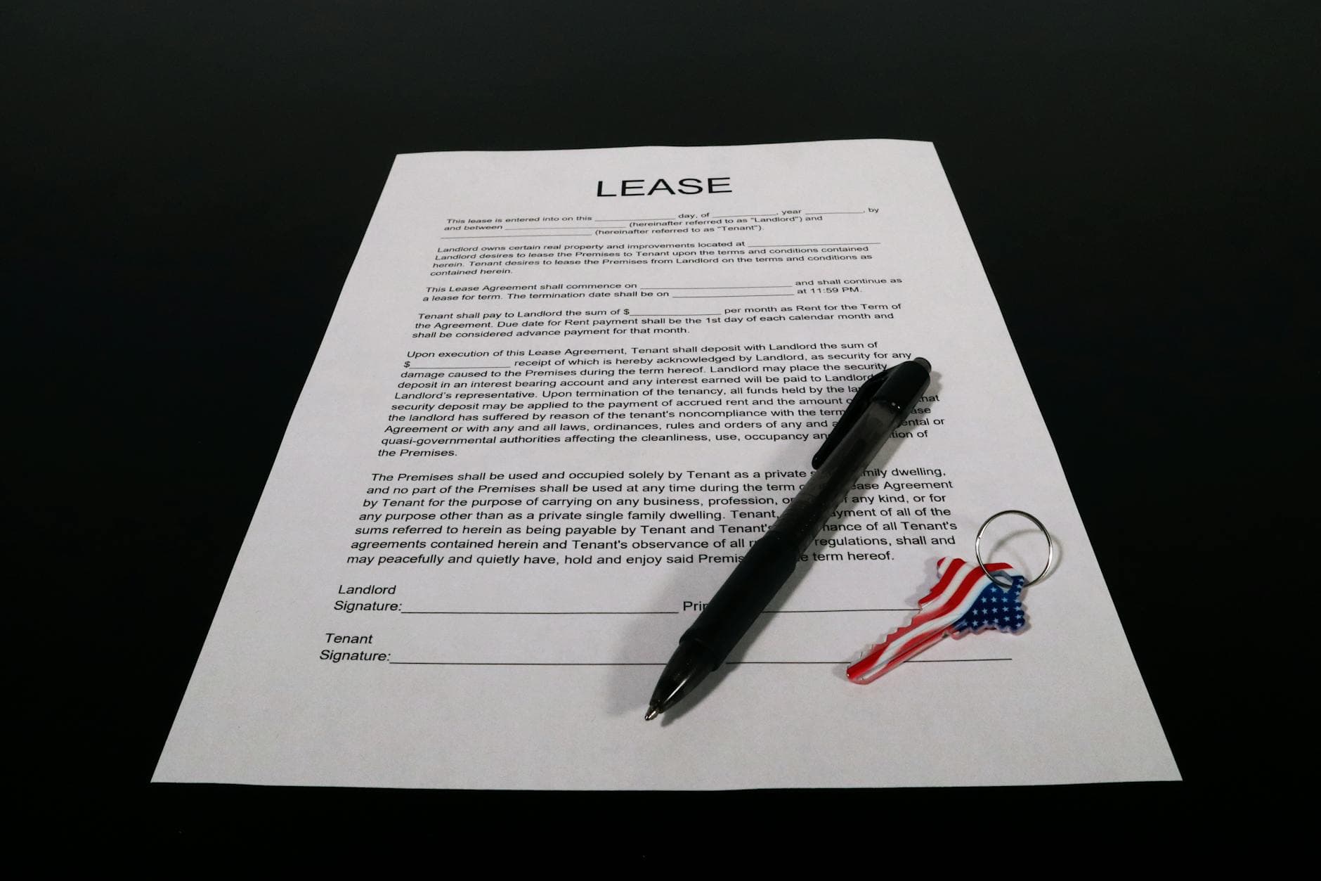 What to Expect in Your First Year as a Landlord