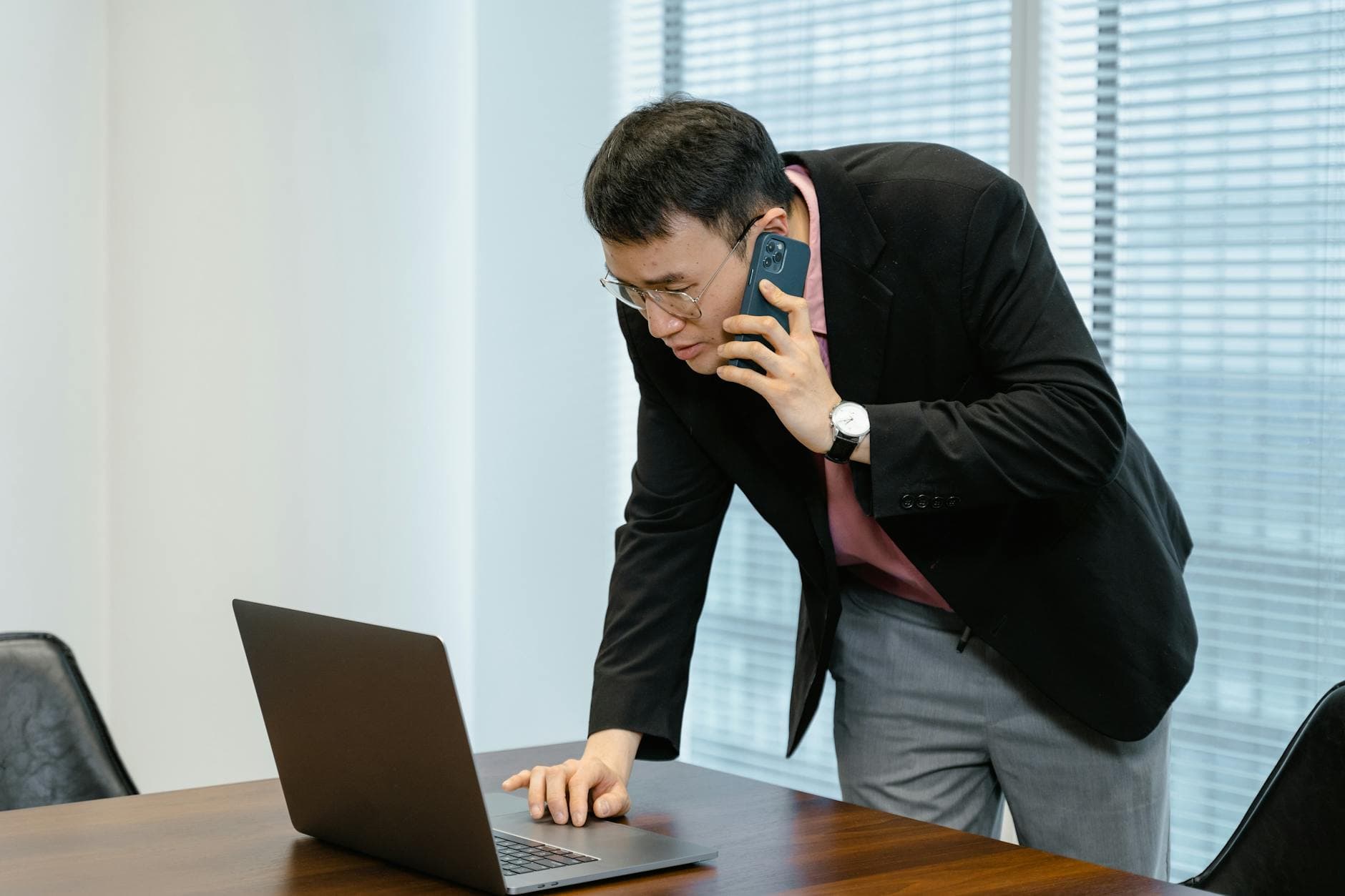 The Phone Call That Changed My Portfolio Strategy