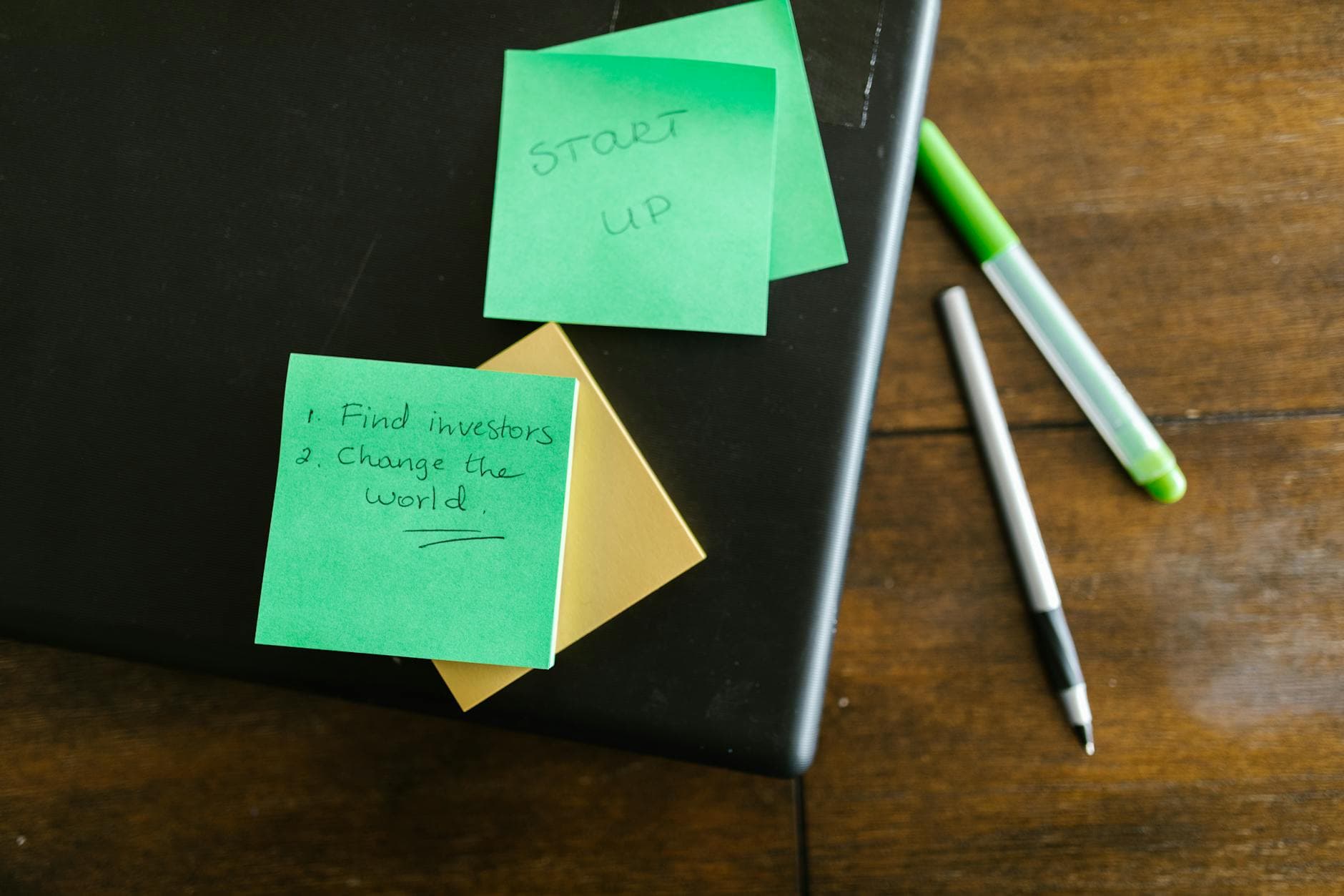 The Investor Mindset Shift That Changes Everything
