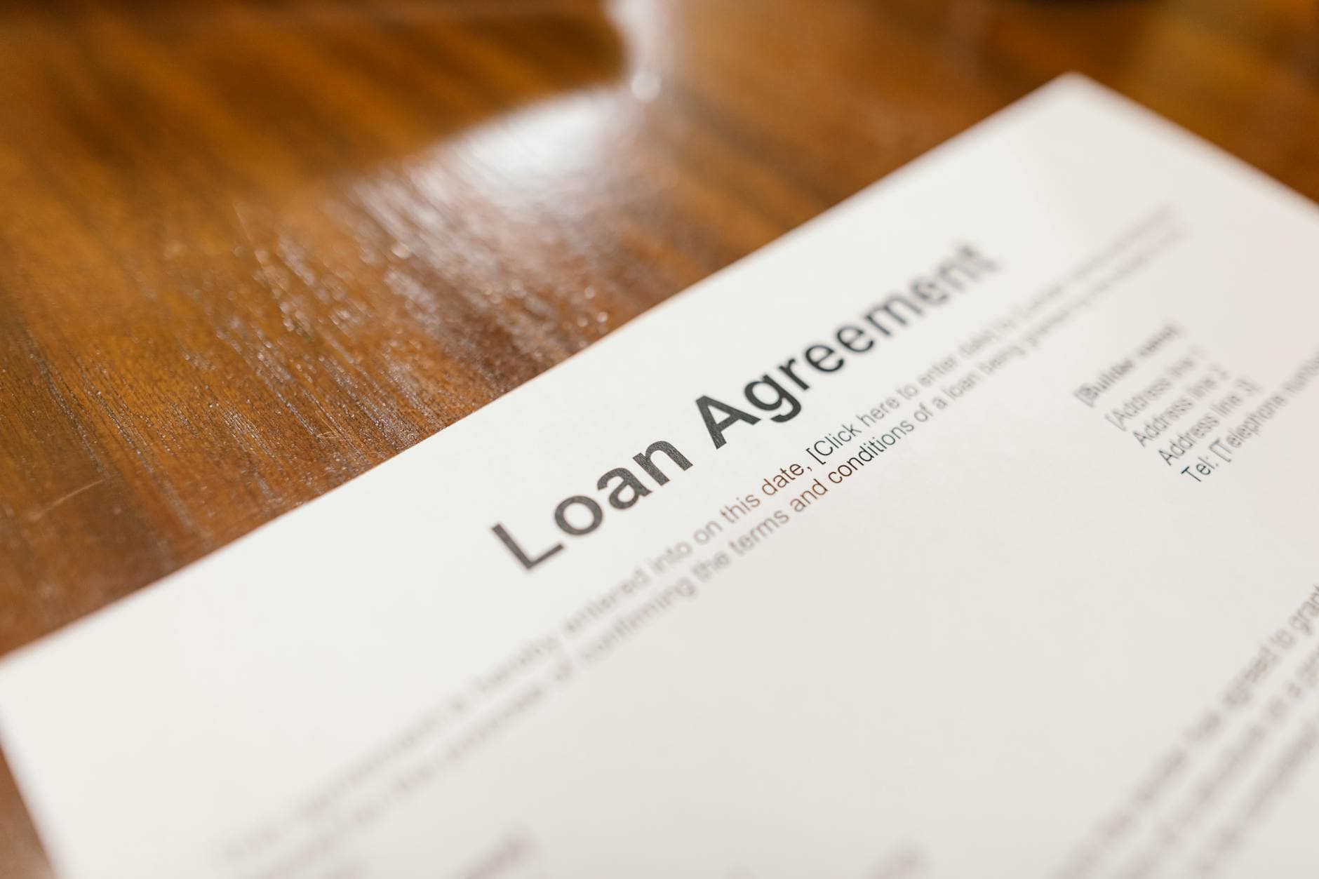 Bridge Loans vs Agency Debt: When Each Makes Sense