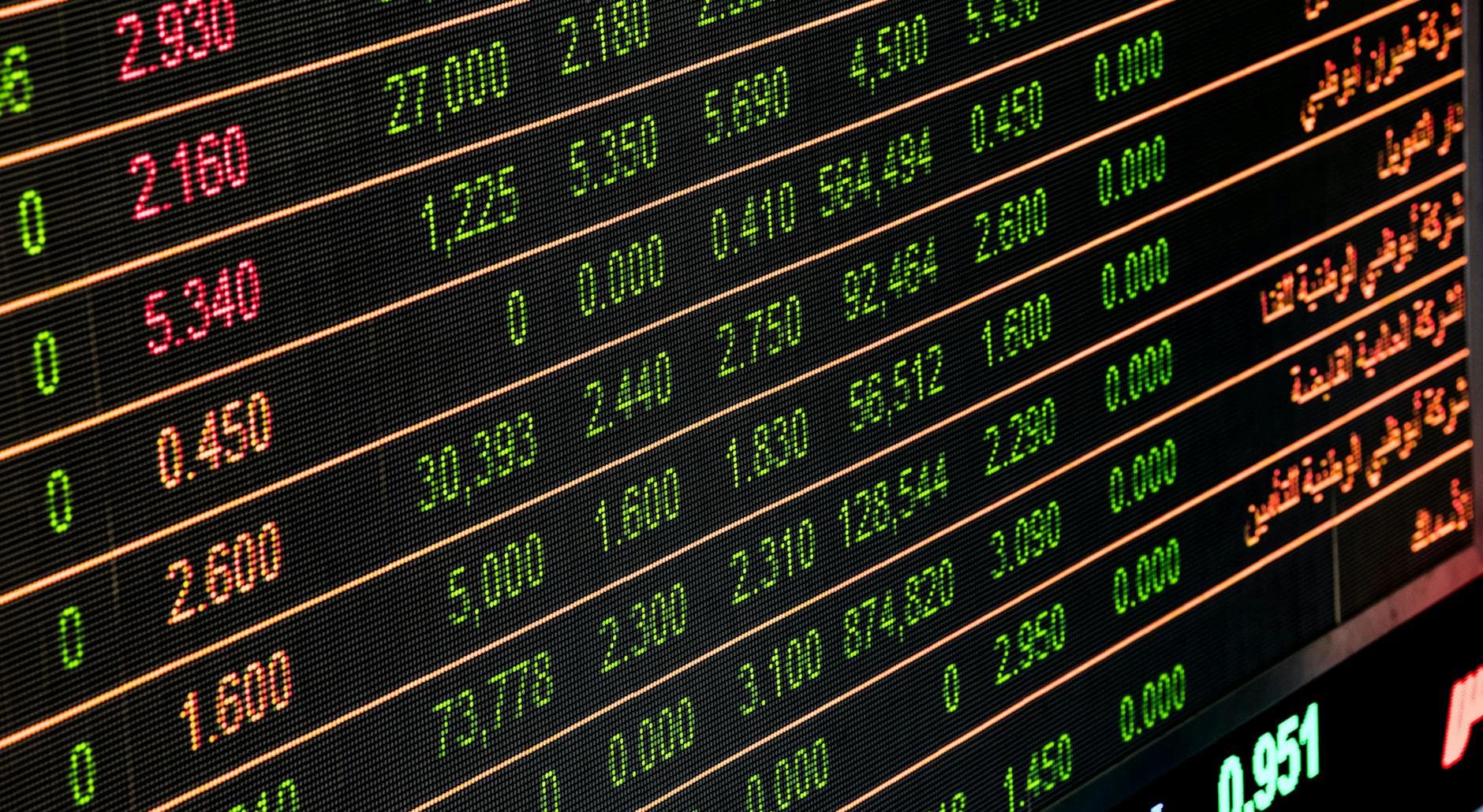 The Five Numbers Every Investor Should Know by Heart