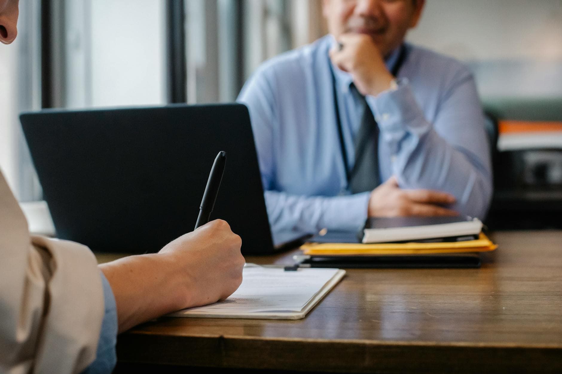 How to Evaluate an Operator Before You Commit Capital