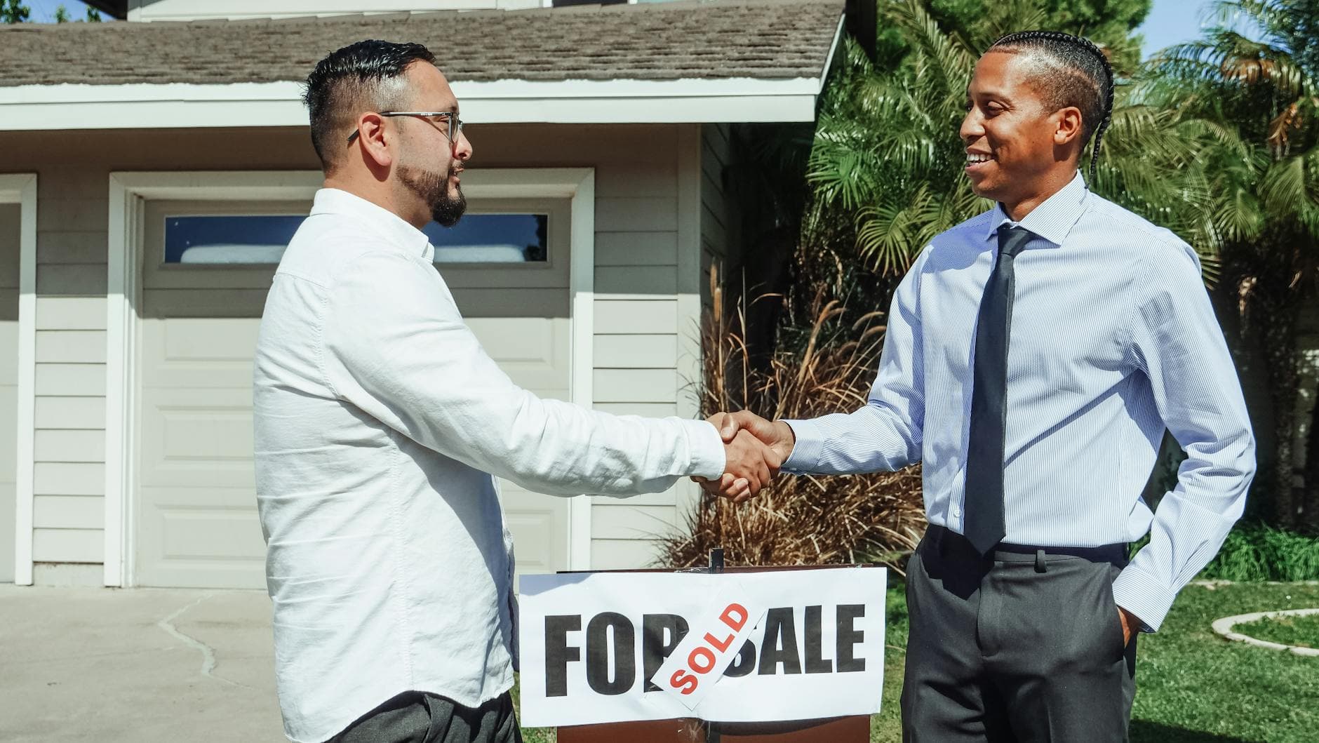 Buying a Business vs. Buying Real Estate: What Is Different