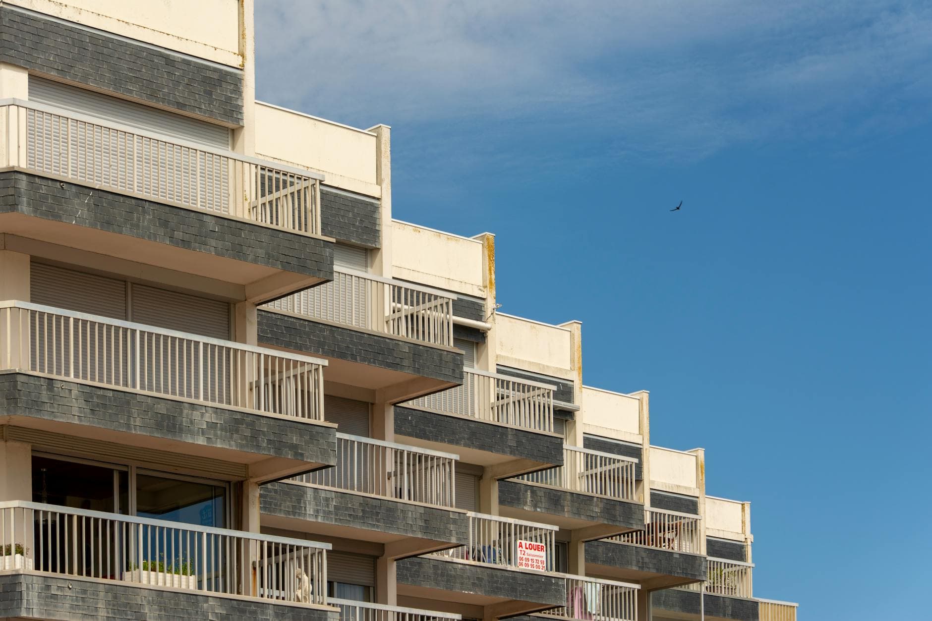 How We Underwrite Rent Growth Without Gambling on the Market