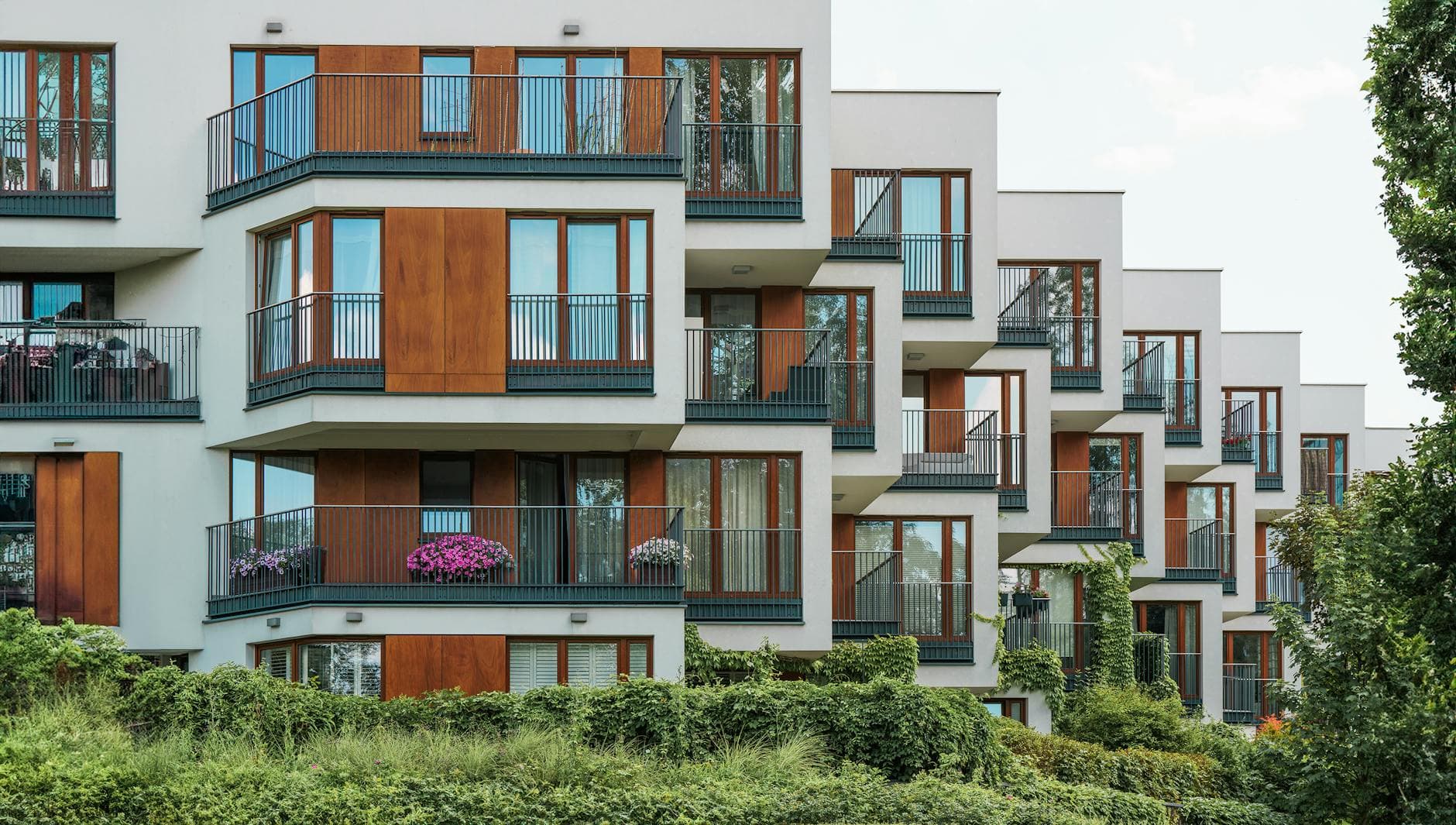 Tenant Retention as an Asset Strategy
