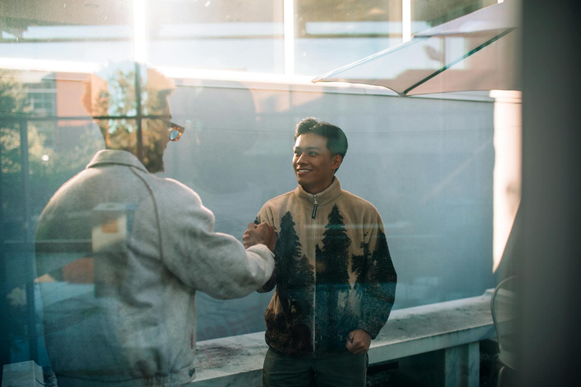 Transparency as a Competitive Advantage in Asset Management
