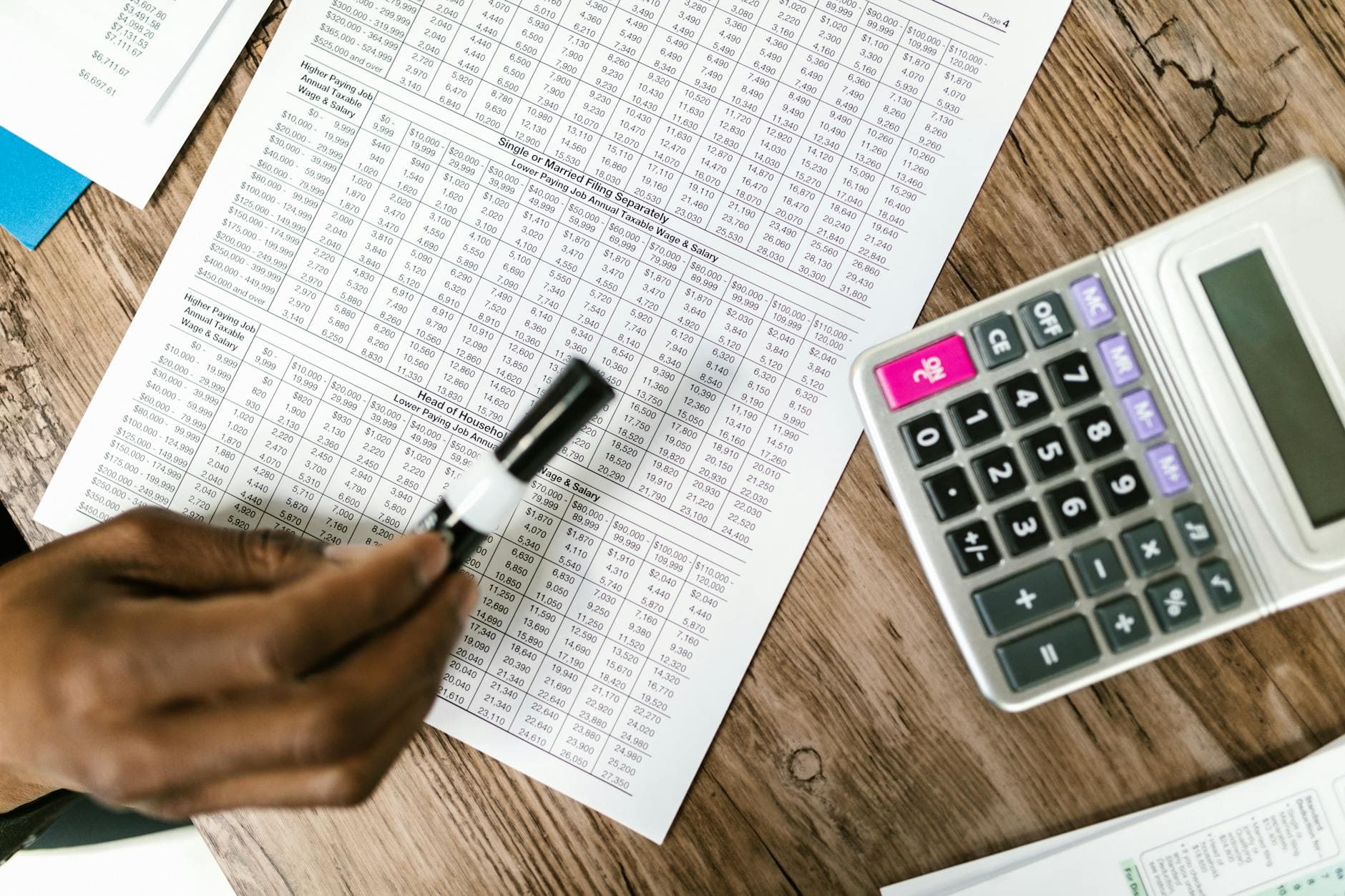 How We Underwrite a Multifamily Acquisition Before a Dollar Moves
