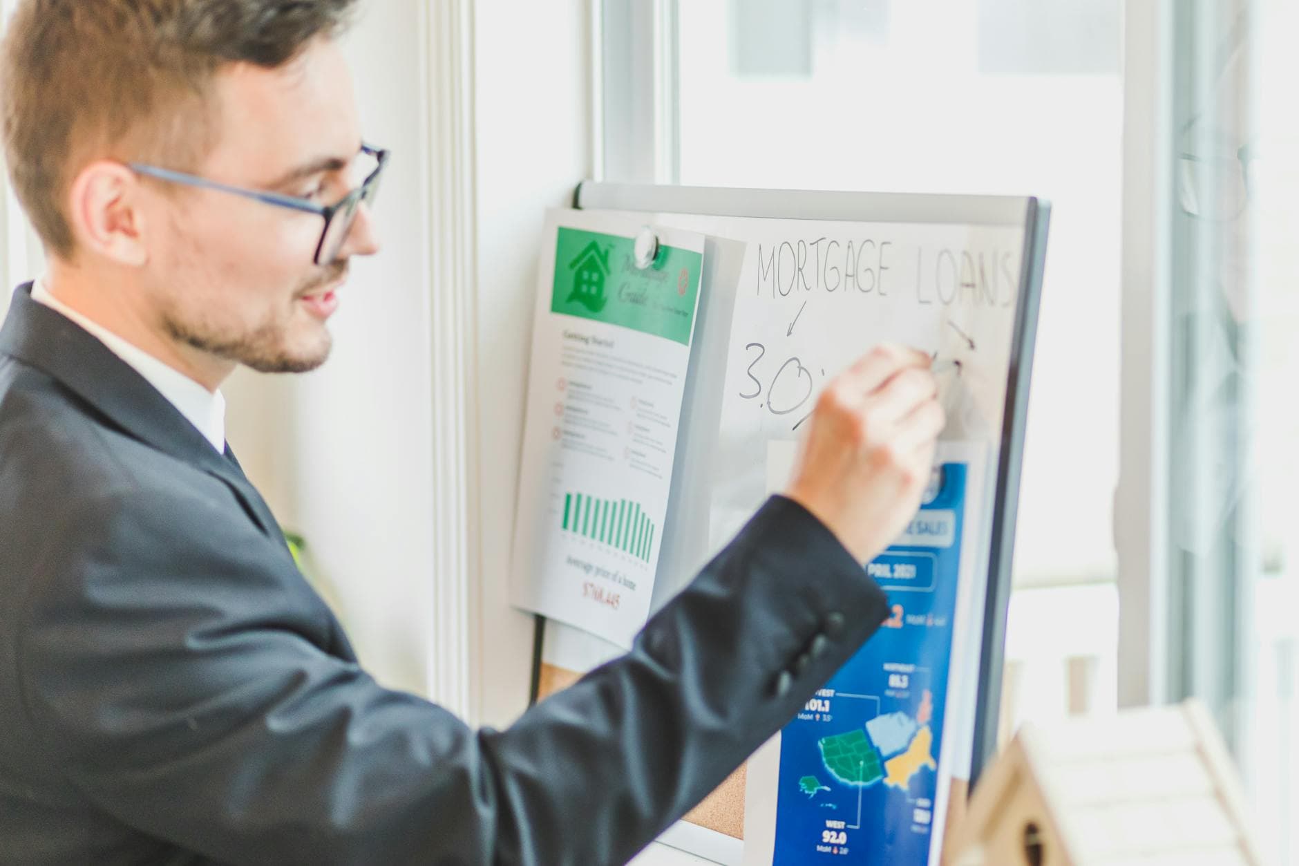 The Refinance Decision Framework We Use on Every Asset