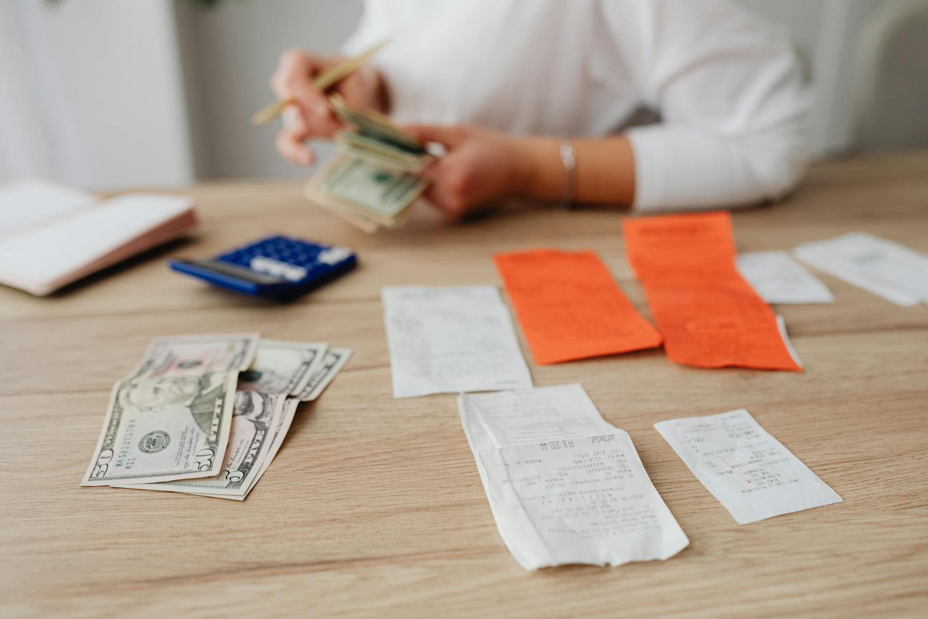 The Expense Ratio That Should Scare You