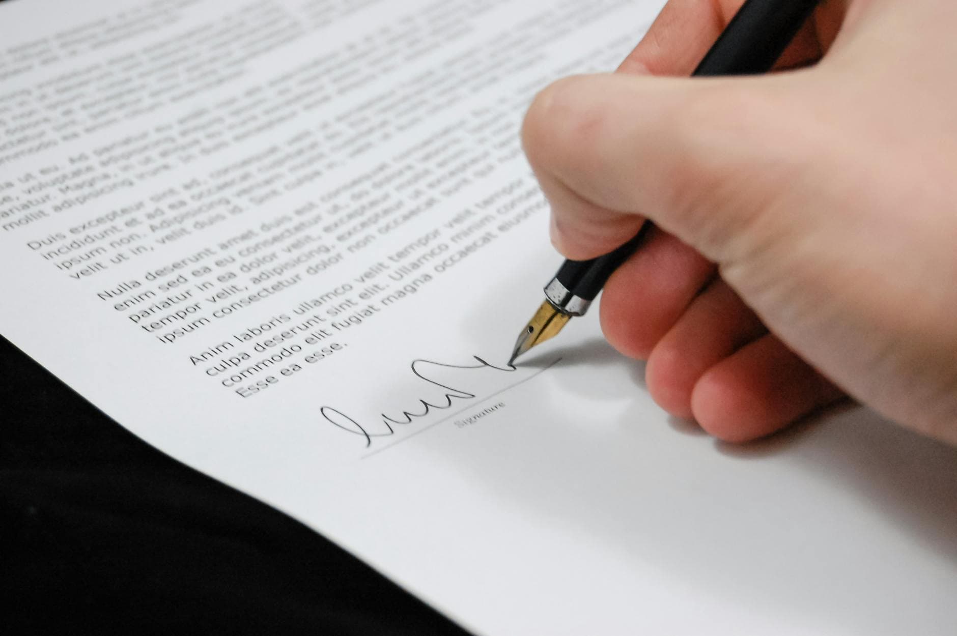 The Operating Agreement Clause That Could Save Your Partnership
