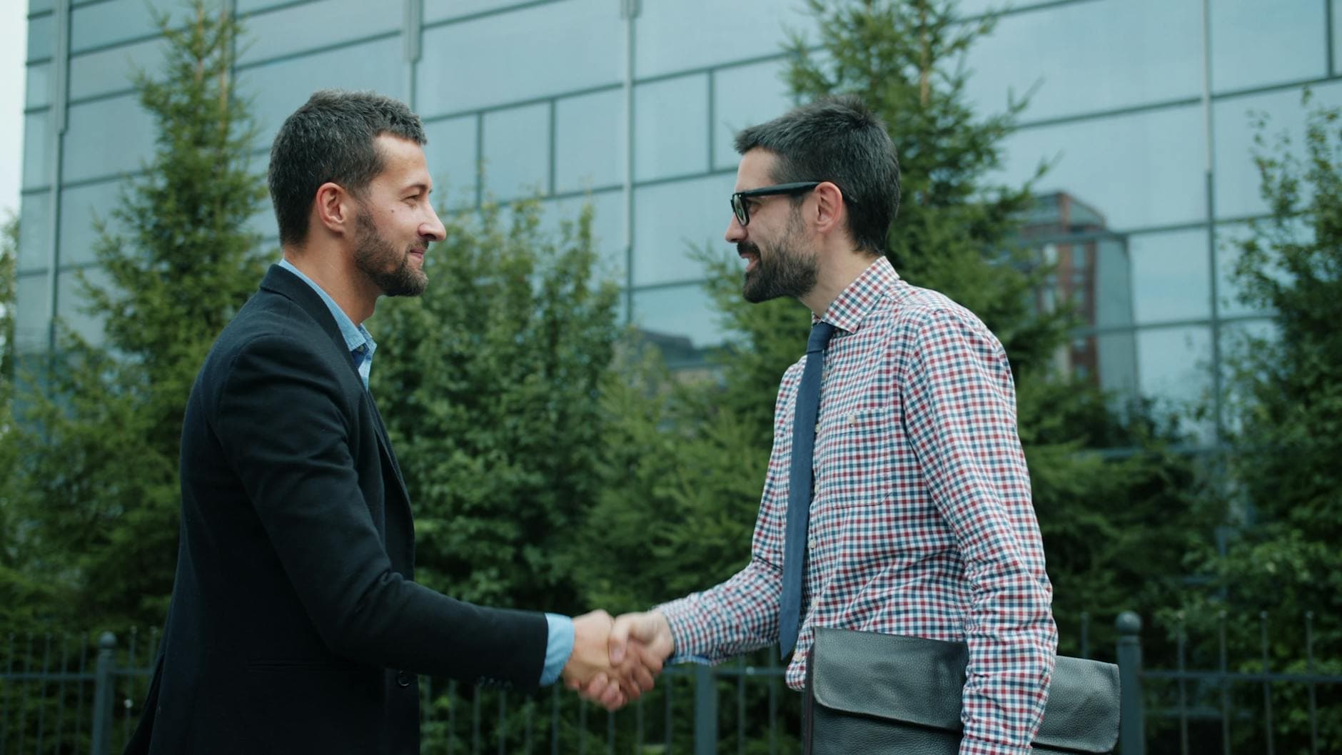 The Deal That Cost Me Everything (And the Framework We Built After)