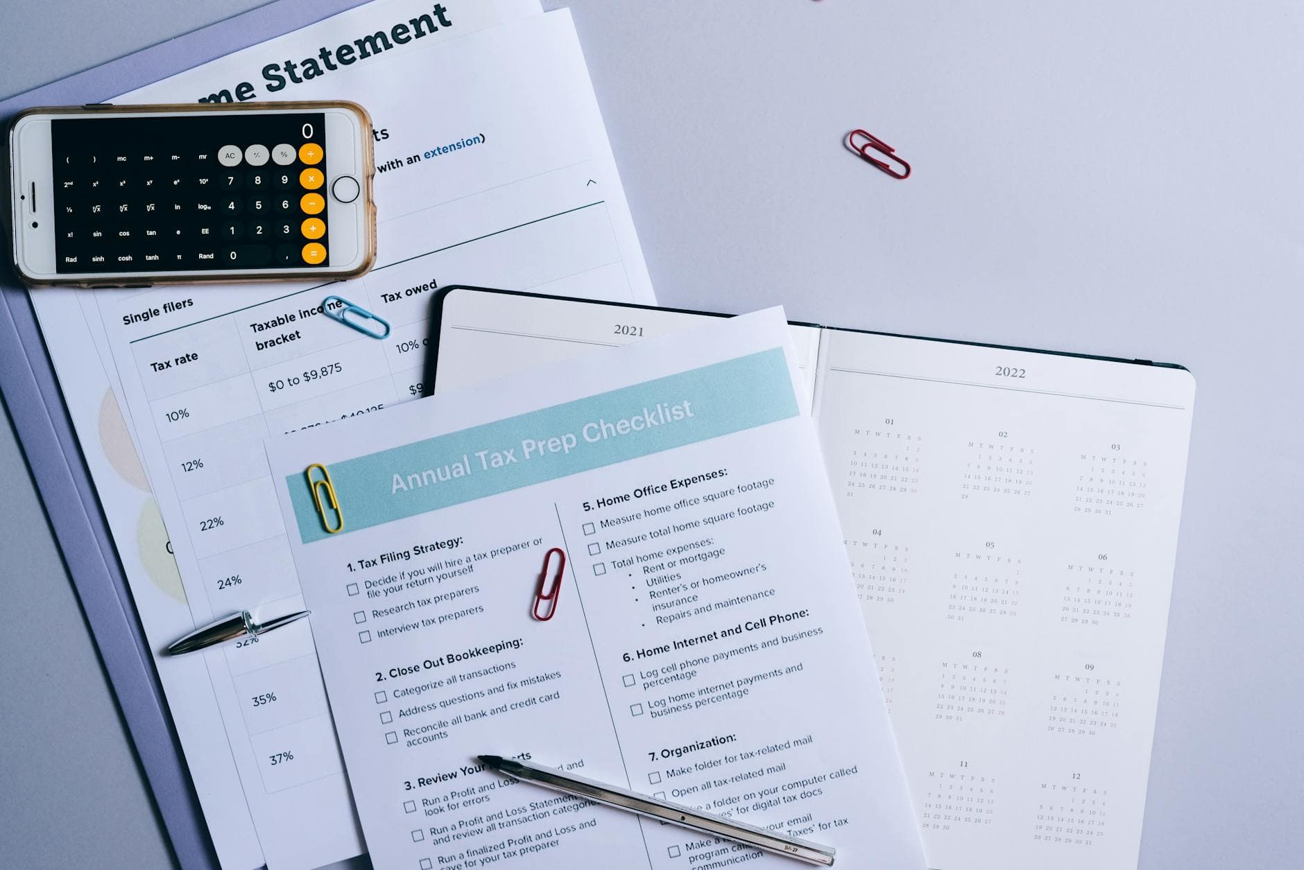 The Annual Budget Process for a Multifamily Building