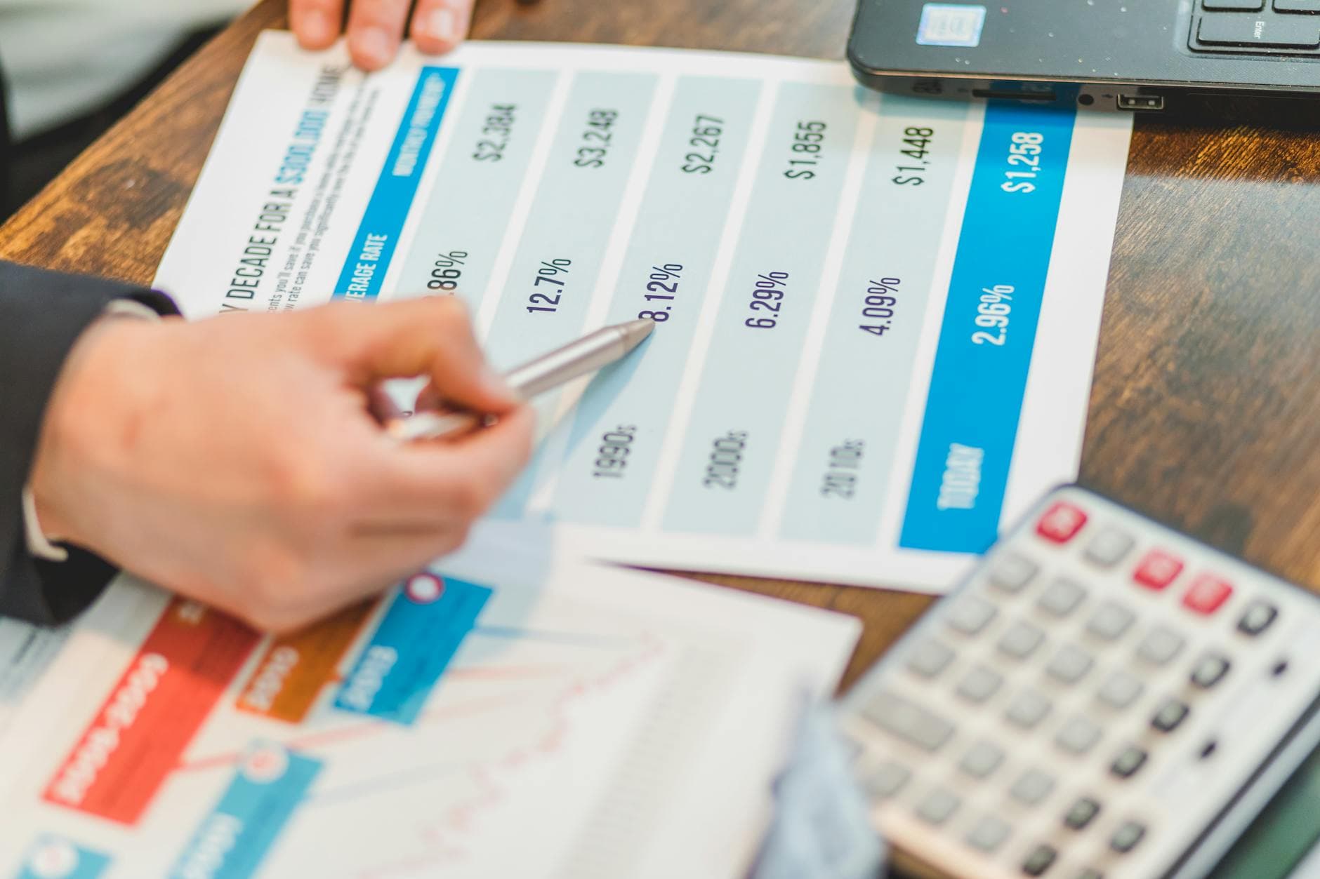 Reading a Rent Roll Like an Operator