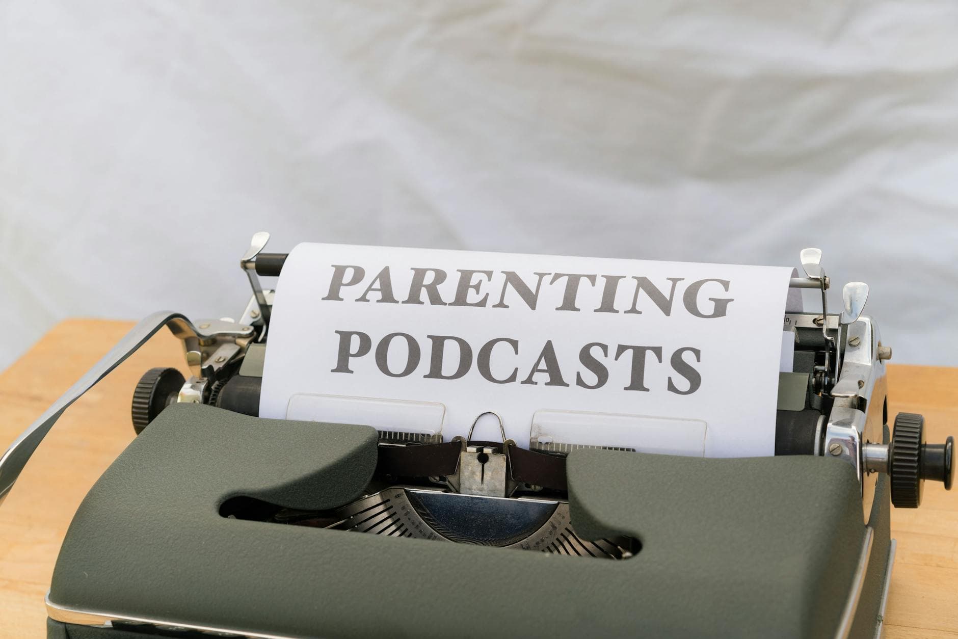 The Freedom Fighter Podcast: Why We Started and What We Have Learned
