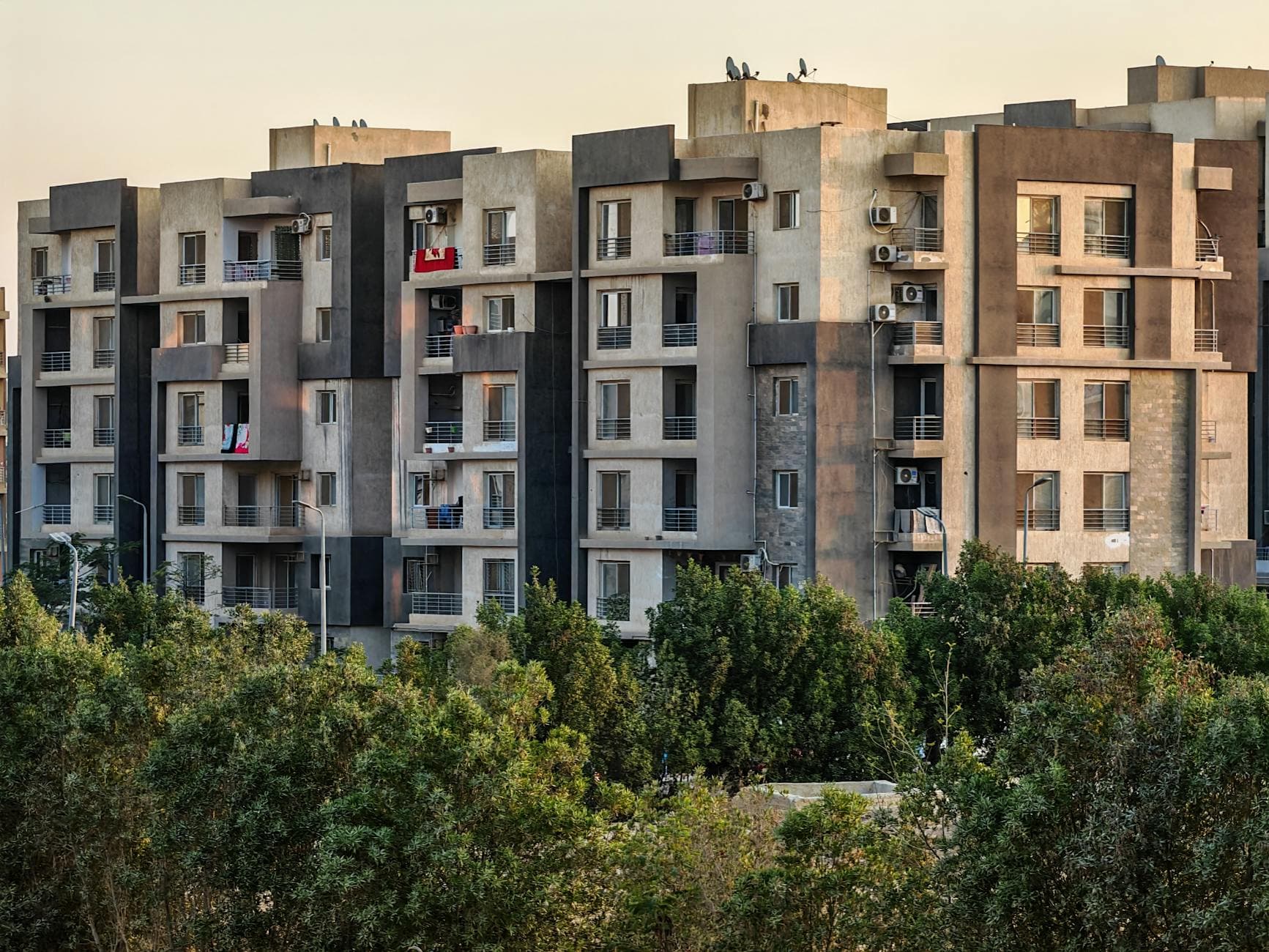 Tenant Mix as a Value Driver in Multifamily