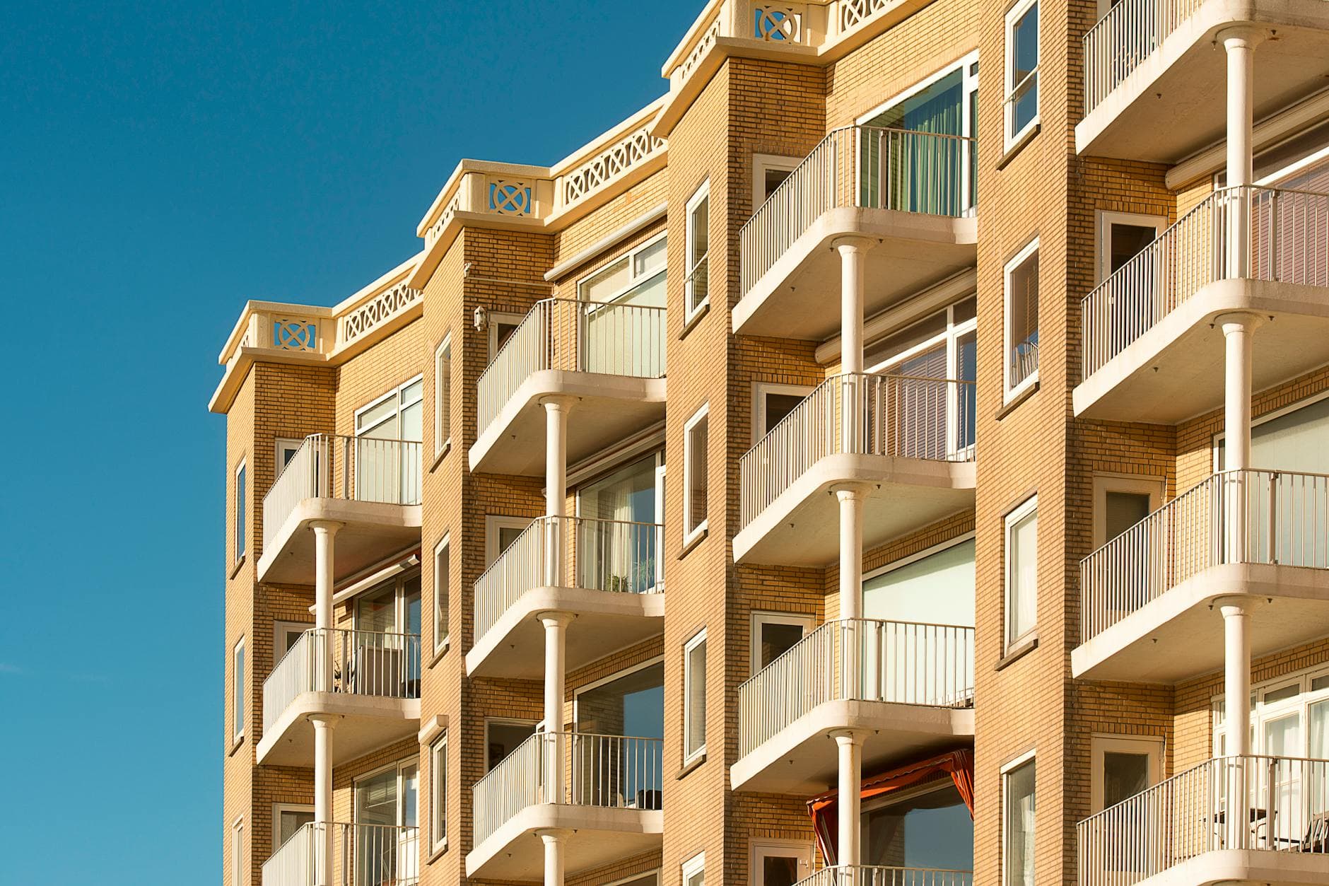 The Value-Add Playbook for B and C Class Multifamily